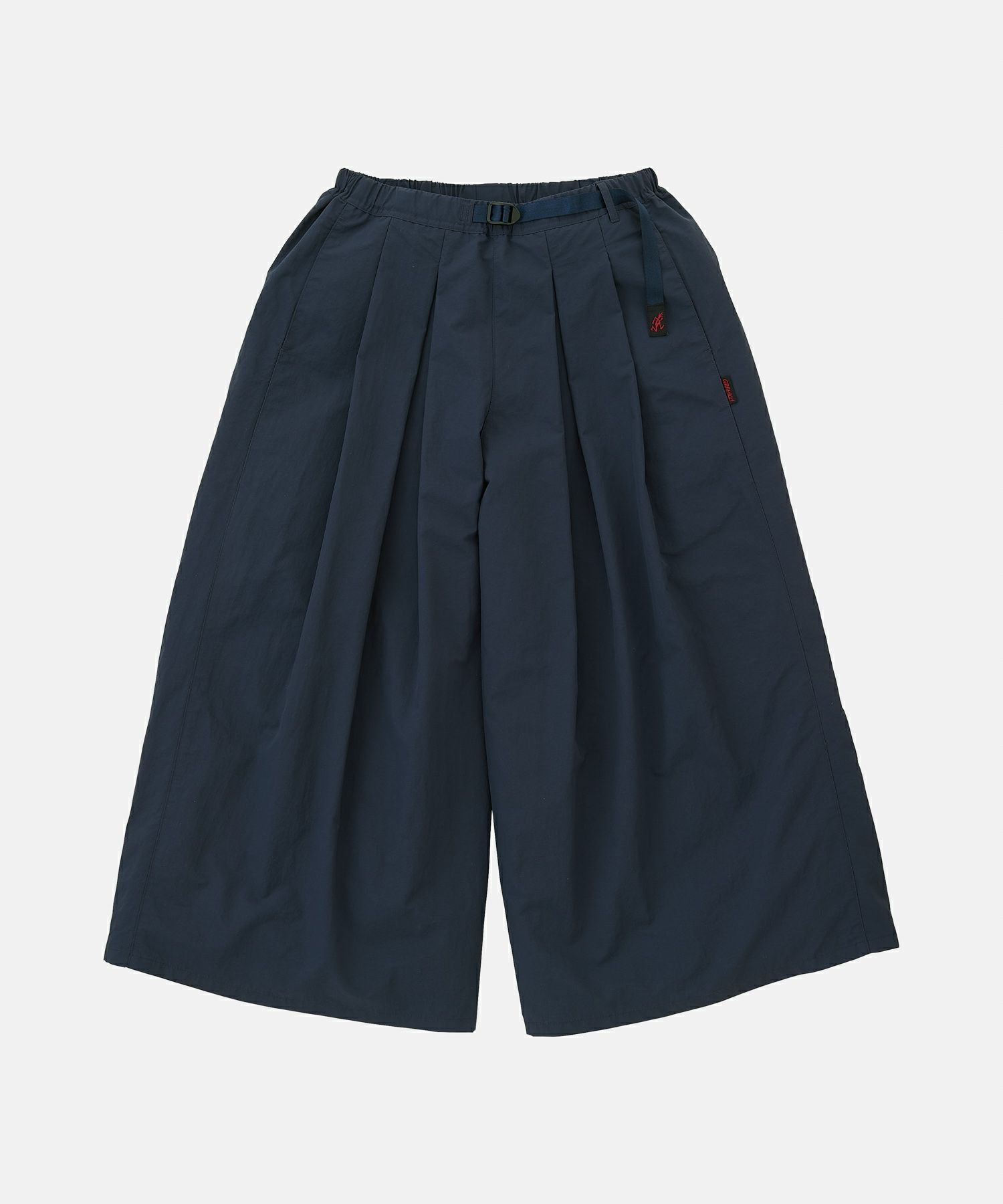 ナイロンフレアパンツ｜NYLON FLARE PANT｜Gramicci｜グラミチ公式通販