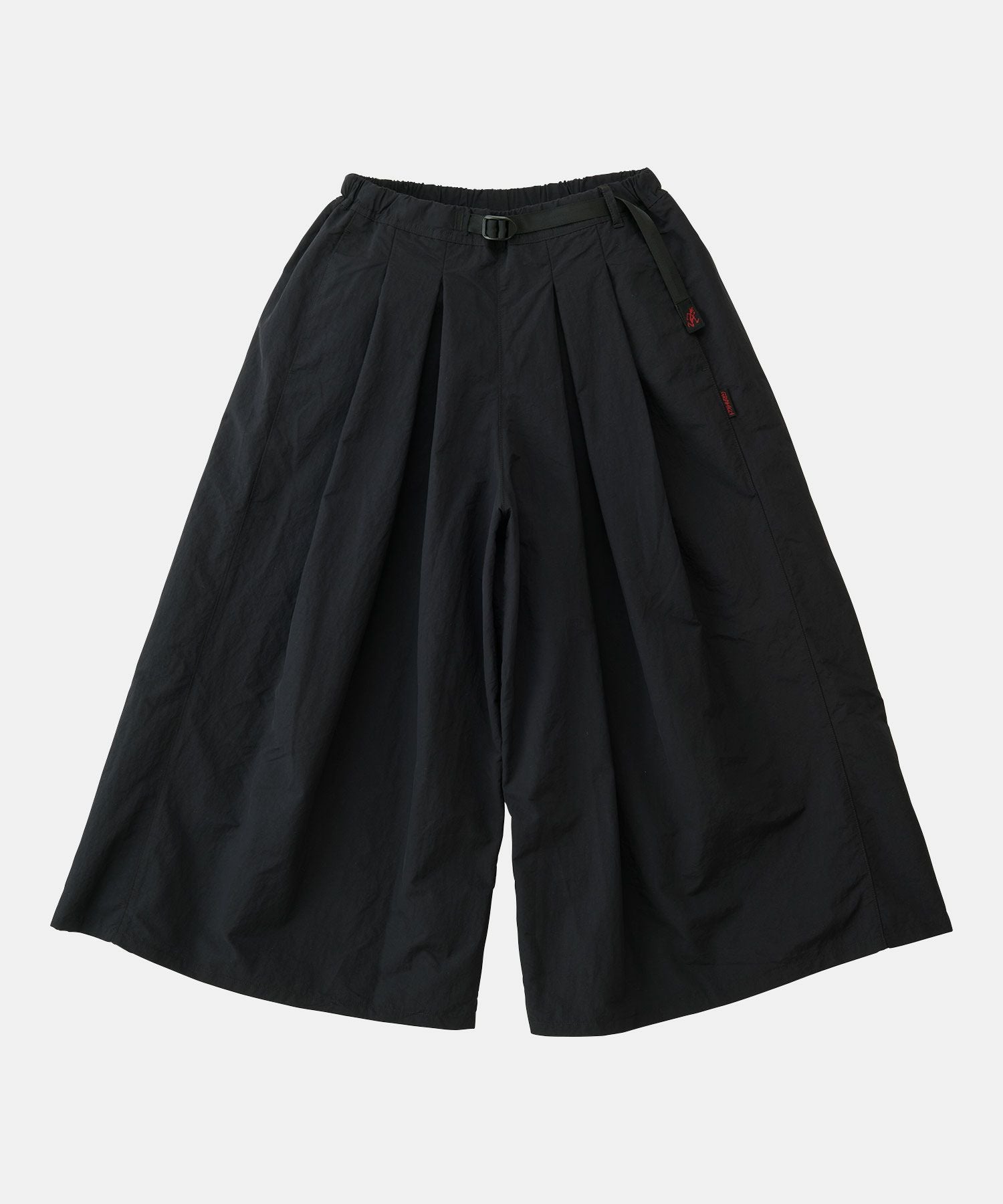 ナイロンフレアパンツ｜NYLON FLARE PANT｜Gramicci｜グラミチ公式通販