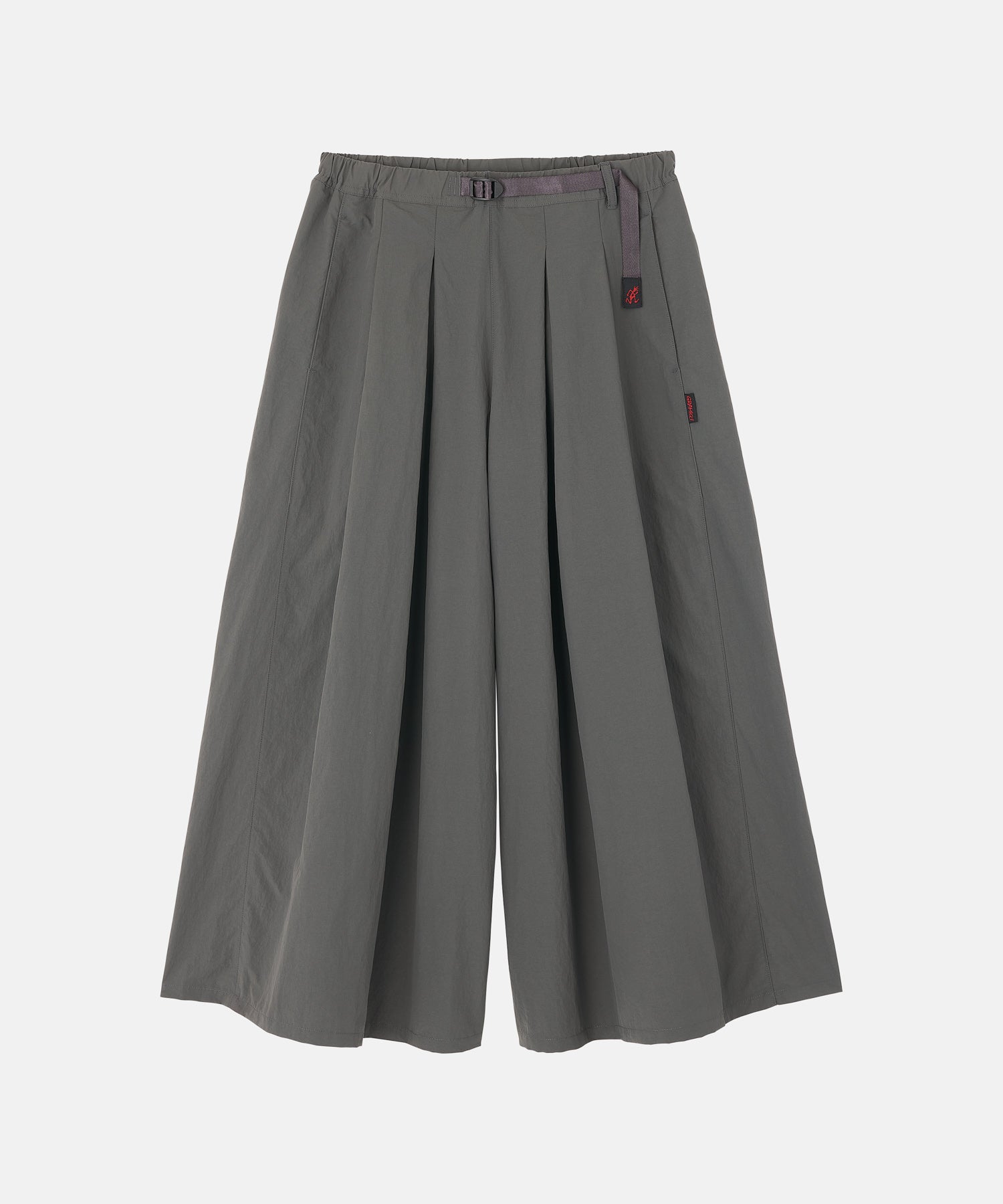ナイロンフレアパンツ｜NYLON FLARE PANT｜Gramicci｜グラミチ公式通販