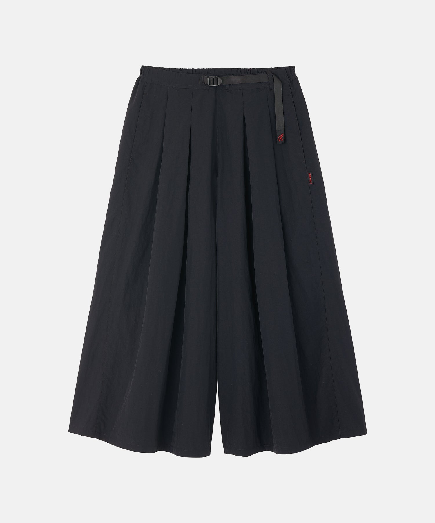 ナイロンフレアパンツ｜NYLON FLARE PANT｜Gramicci｜グラミチ公式通販