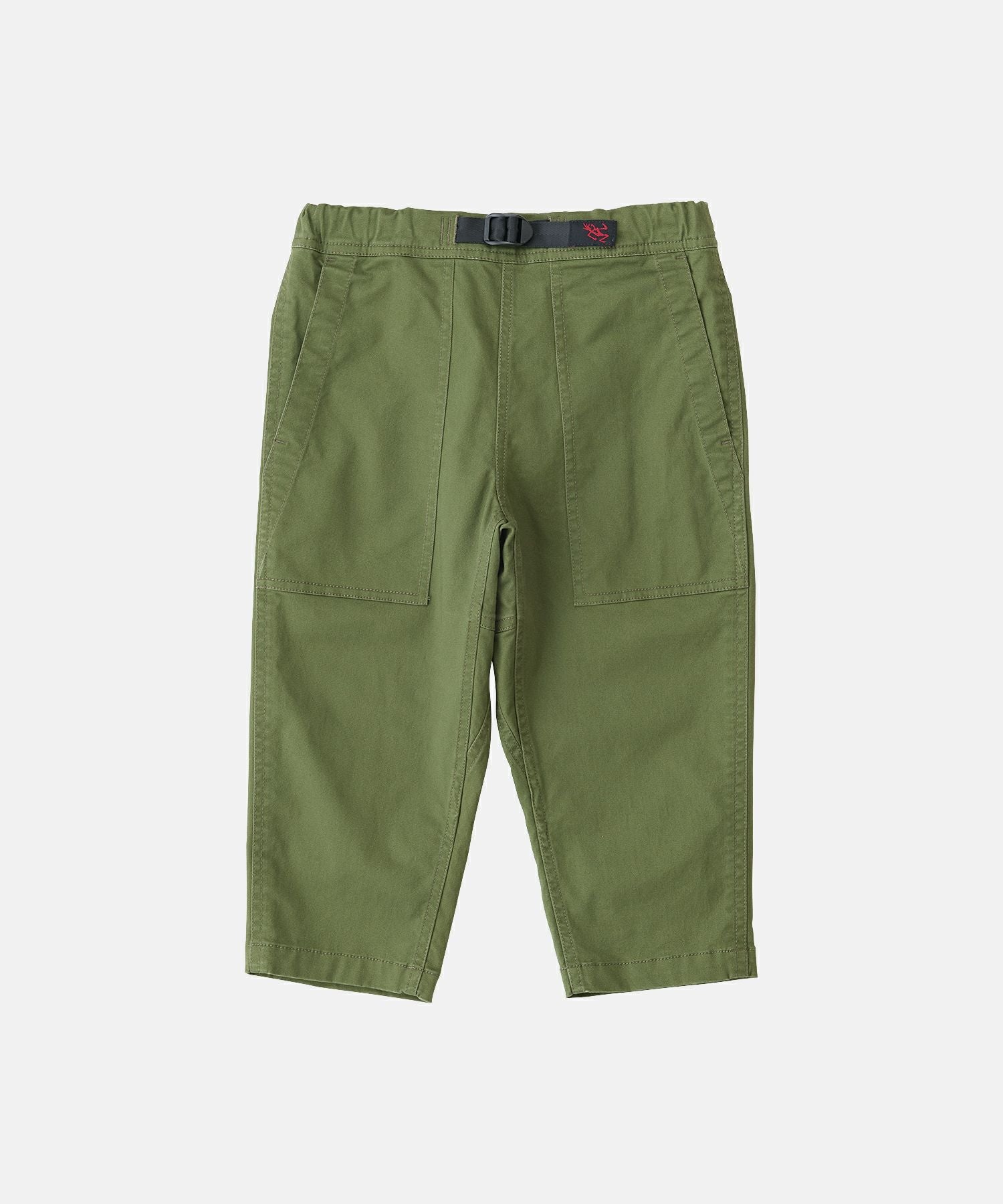STRETCH TWILL | グラミチ 公式通販サイト Gramicci Online Store