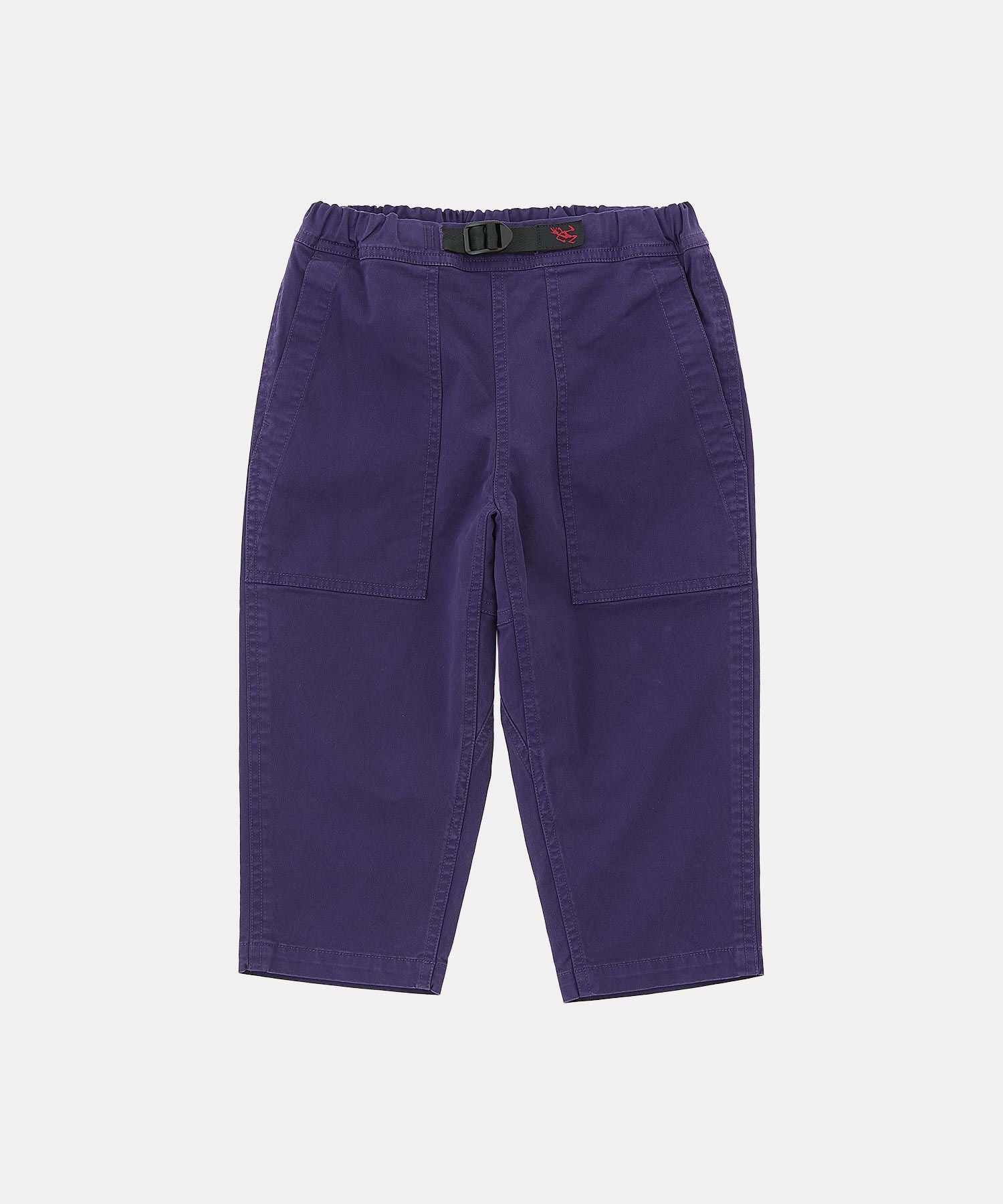 キッズルーズテーパード｜KIDS LOOSE TAPERED PANT｜Gramicci