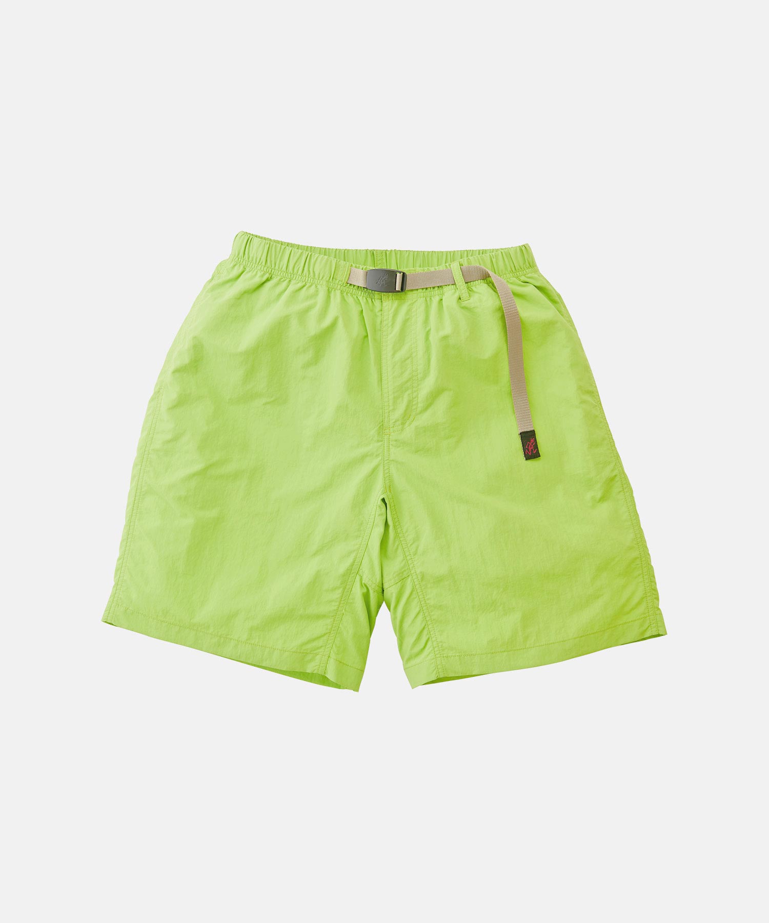 ナイロンルーズショーツ｜NYLON LOOSE SHORT｜Gramicci｜グラミチ公式