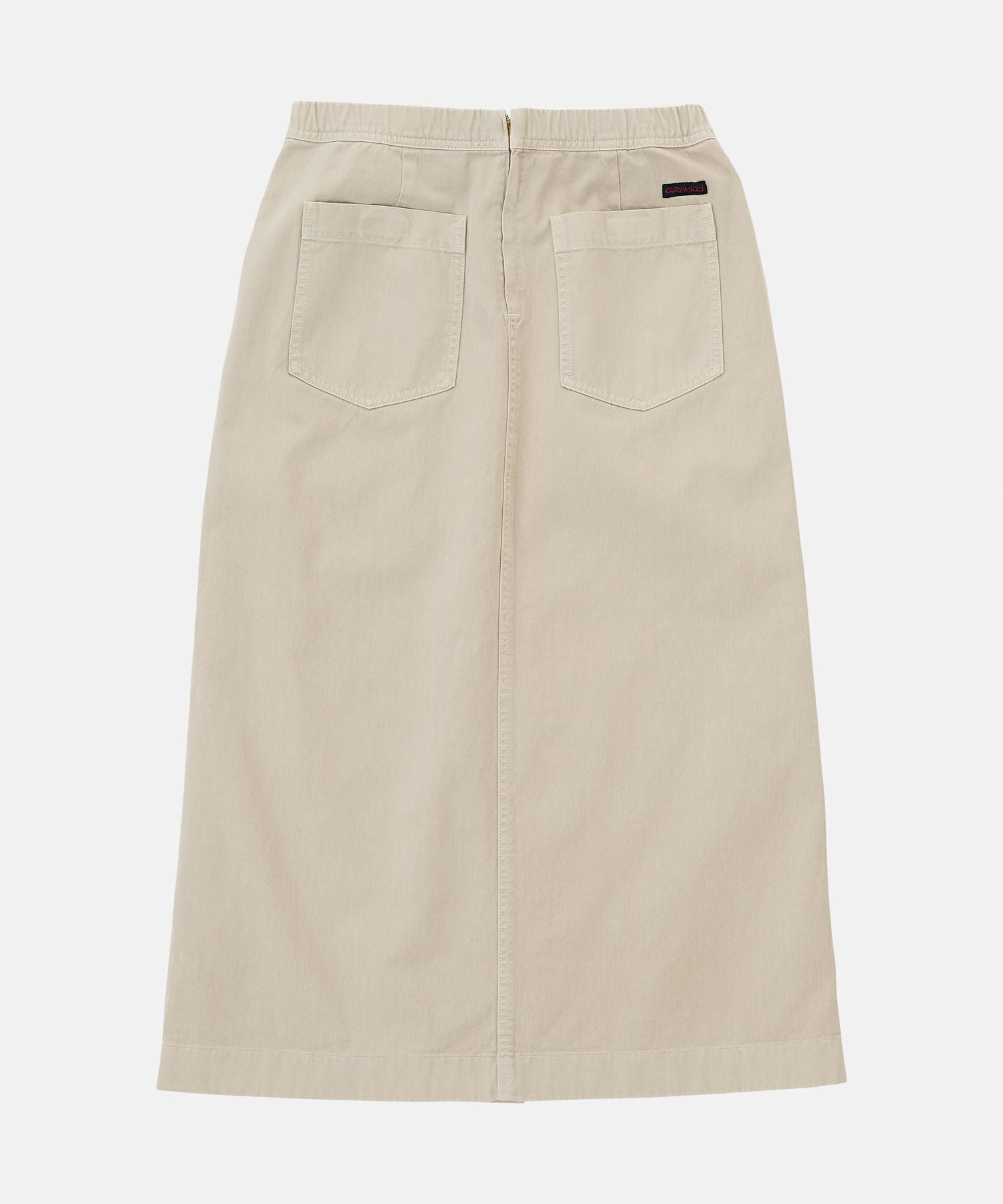 ロングベイカースカート｜LONG BAKER SKIRT｜Gramicci｜グラミチ公式