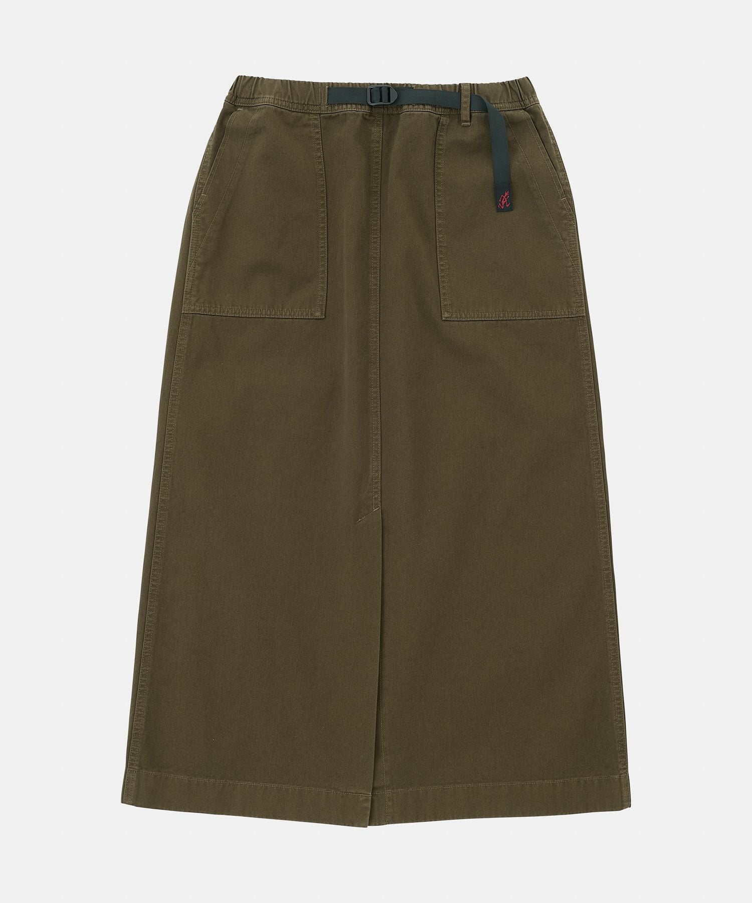 ロングベイカースカート｜LONG BAKER SKIRT｜Gramicci｜グラミチ公式