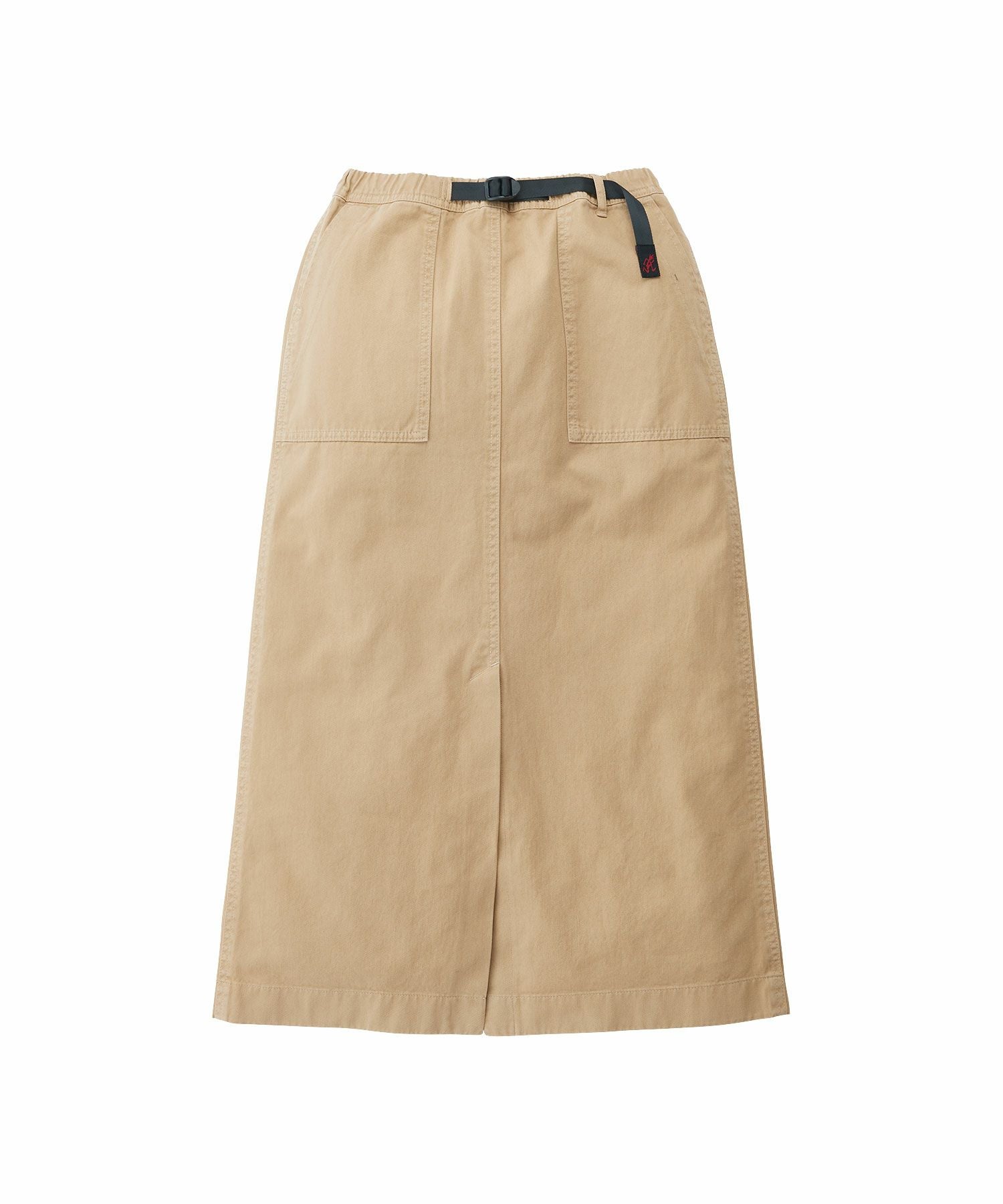 ロングベイカースカート｜LONG BAKER SKIRT｜Gramicci｜グラミチ公式