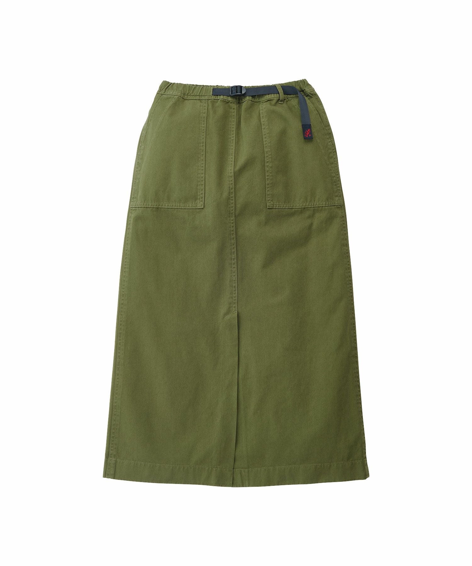 ロングベイカースカート｜LONG BAKER SKIRT｜Gramicci｜グラミチ公式