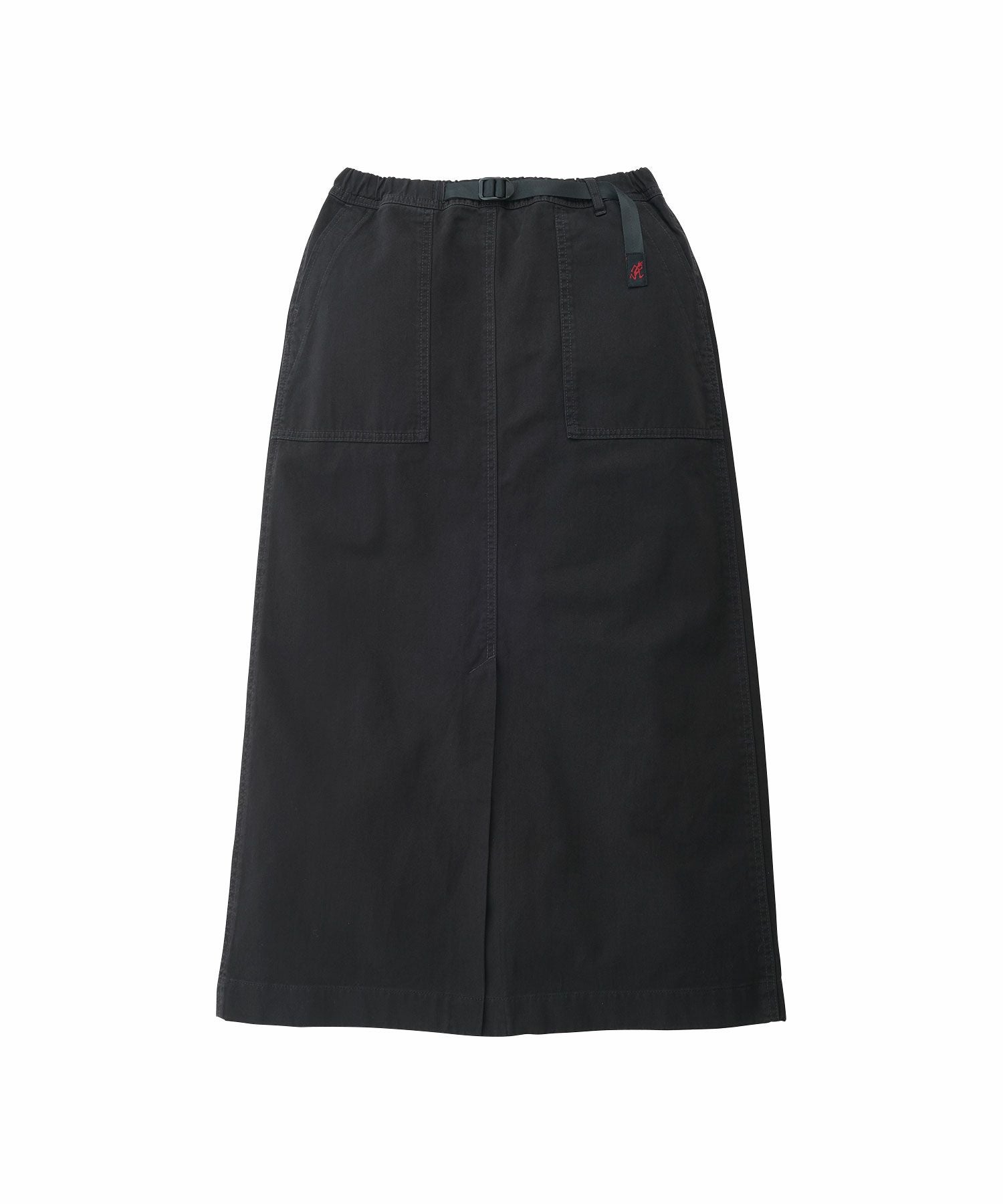 ロングベイカースカート｜LONG BAKER SKIRT｜Gramicci｜グラミチ公式