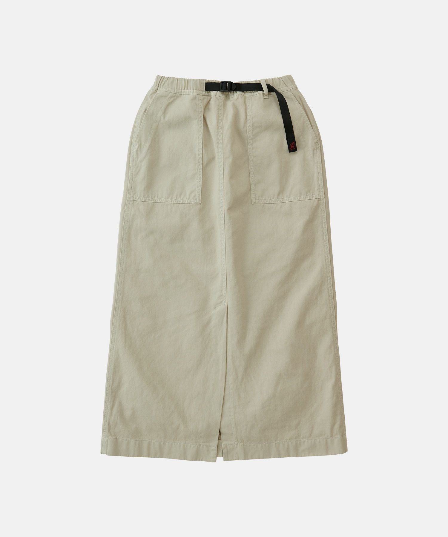 ロングベイカースカート｜LONG BAKER SKIRT｜Gramicci｜グラミチ公式