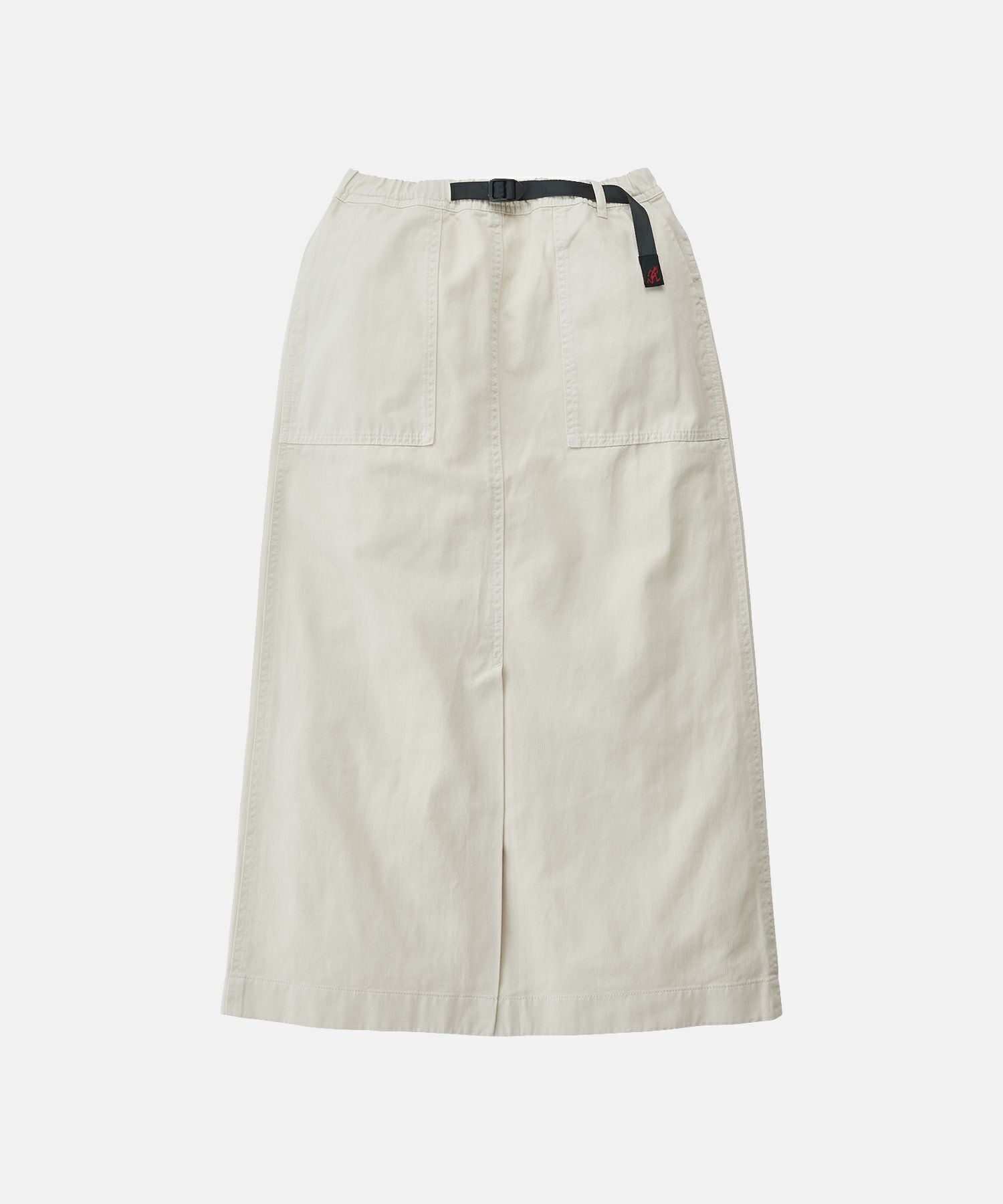 ロングベイカースカート｜LONG BAKER SKIRT｜Gramicci｜グラミチ公式