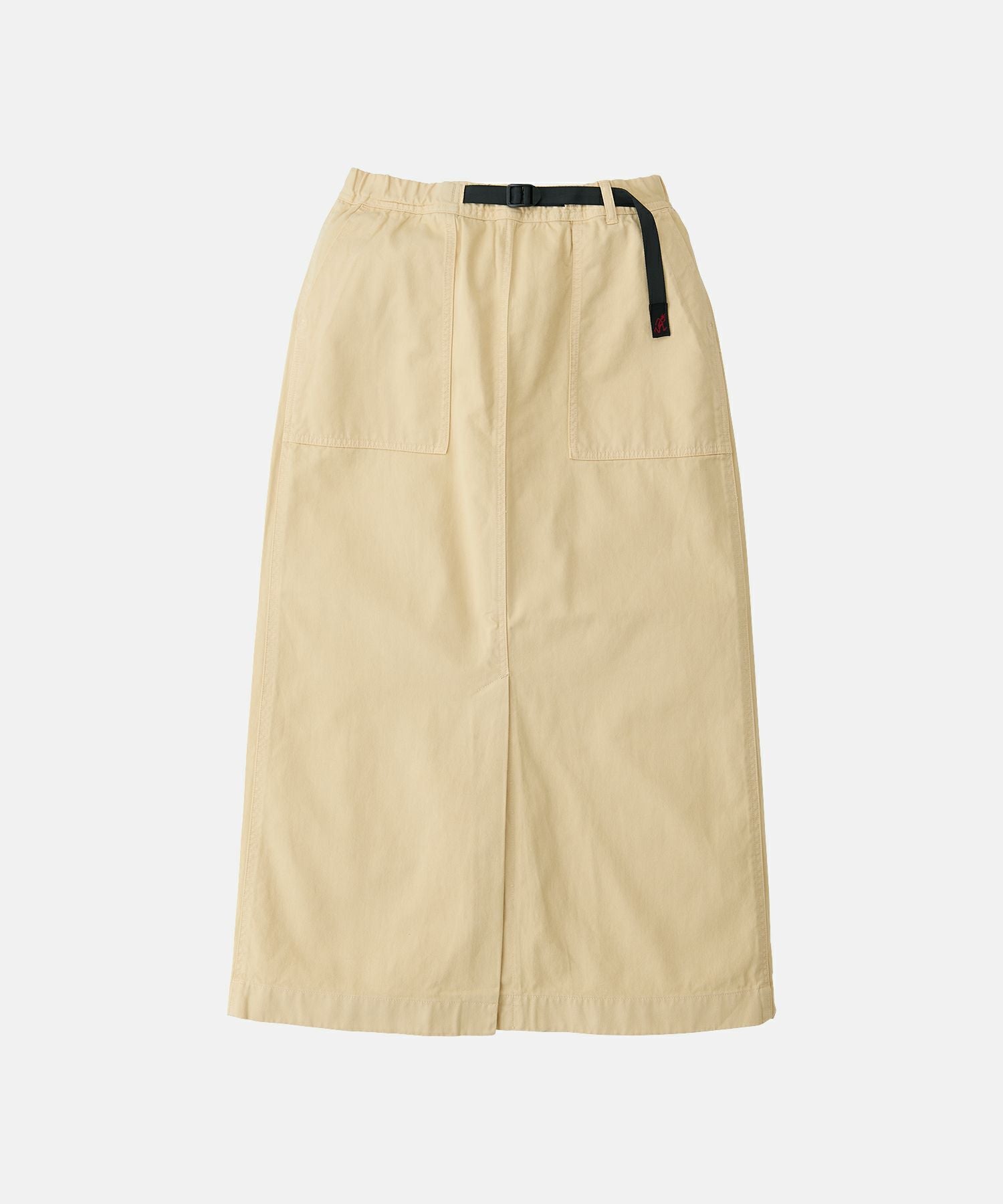 ロングベイカースカート｜LONG BAKER SKIRT｜Gramicci｜グラミチ公式