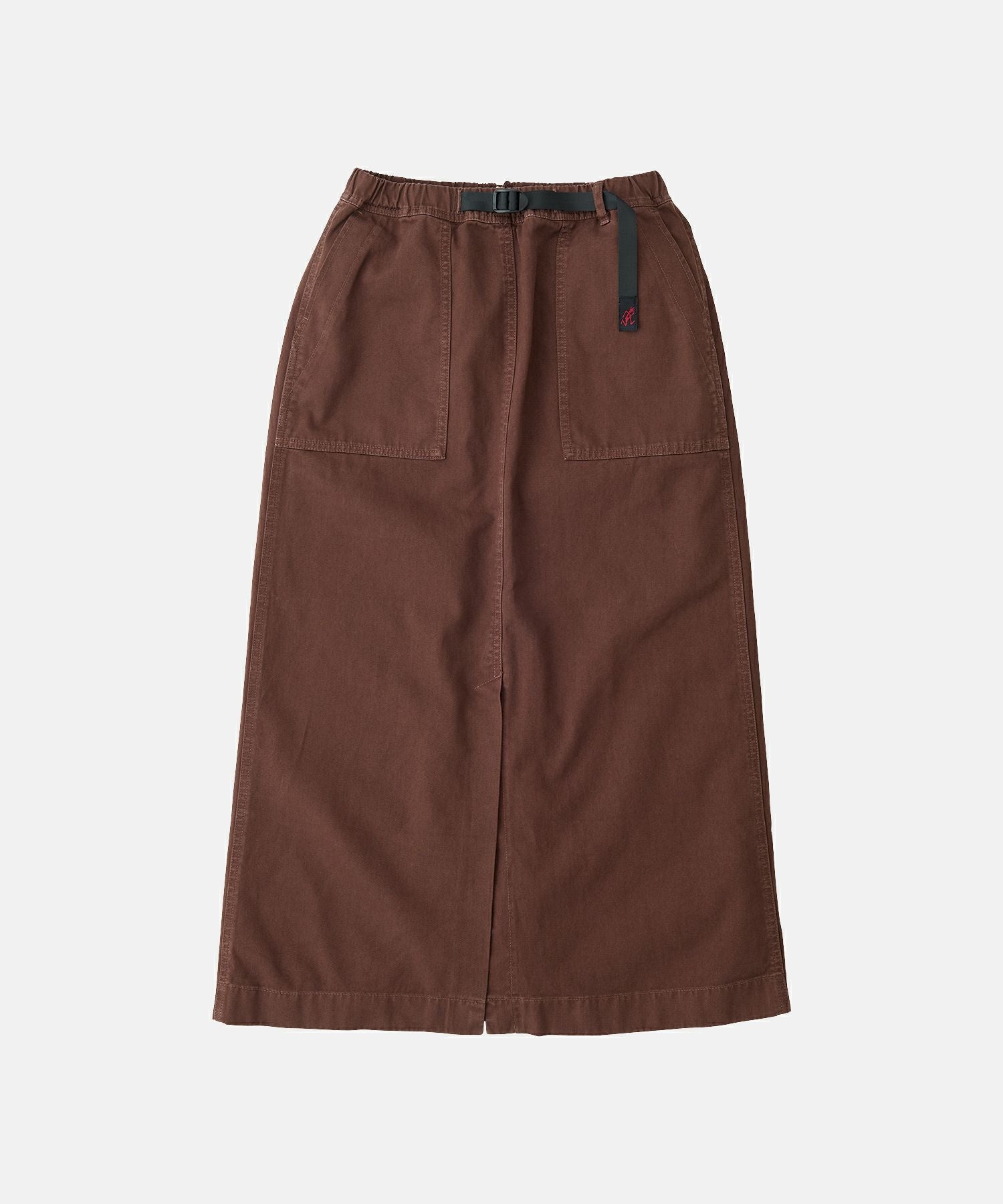 ロングベイカースカート｜LONG BAKER SKIRT｜Gramicci｜グラミチ公式