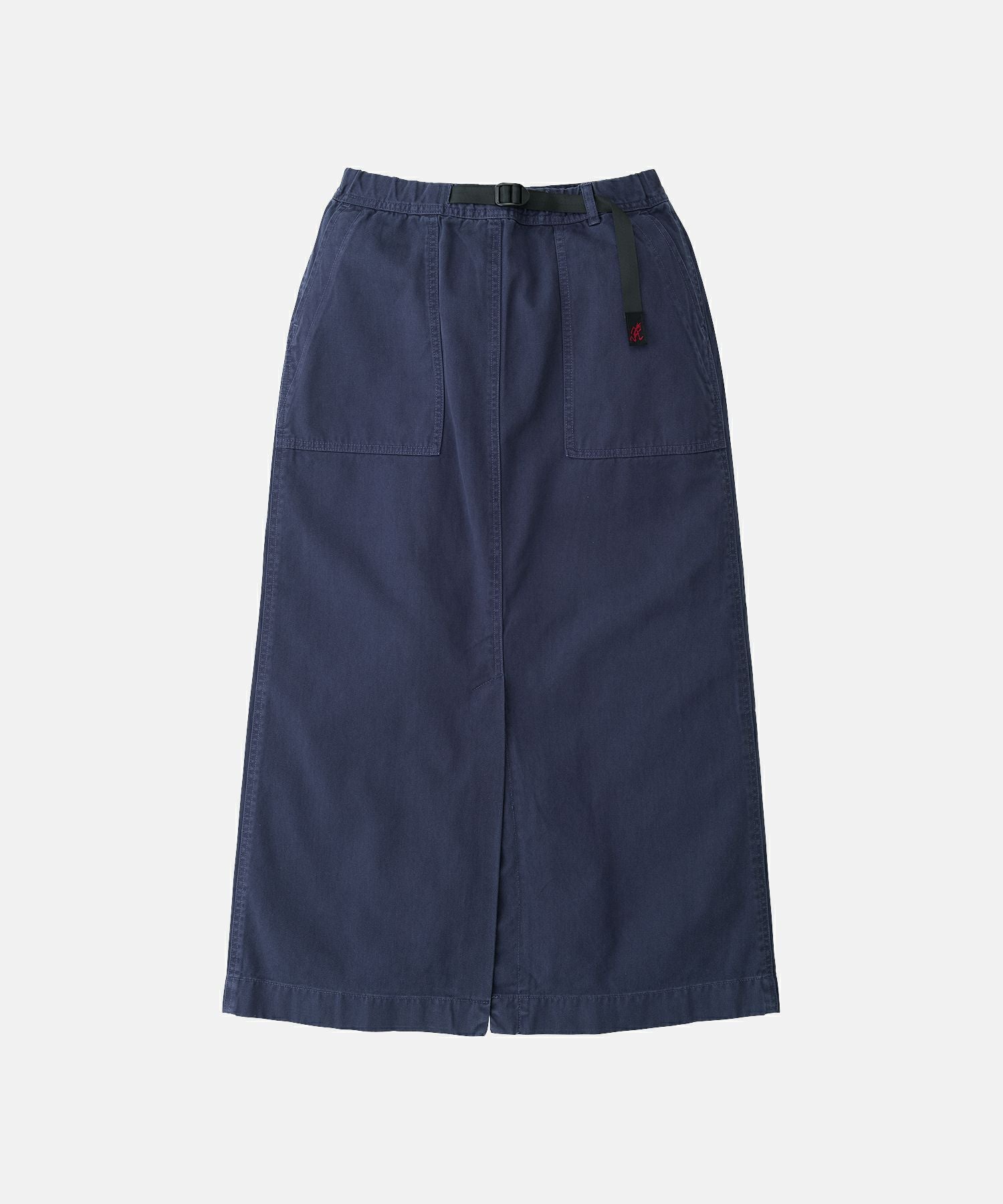 ロングベイカースカート｜LONG BAKER SKIRT｜Gramicci｜グラミチ公式