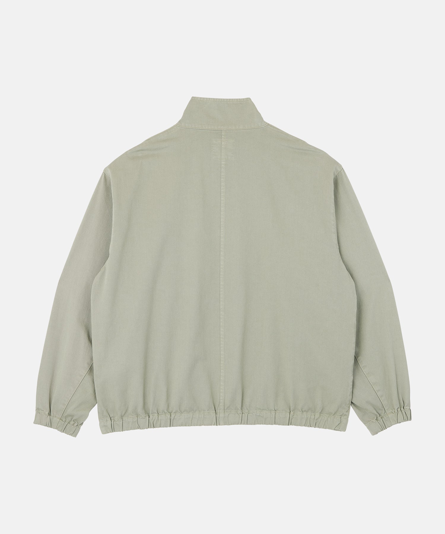 ツイルアラウンドジャケット｜TWILL-AROUND JACKET｜Gramicci