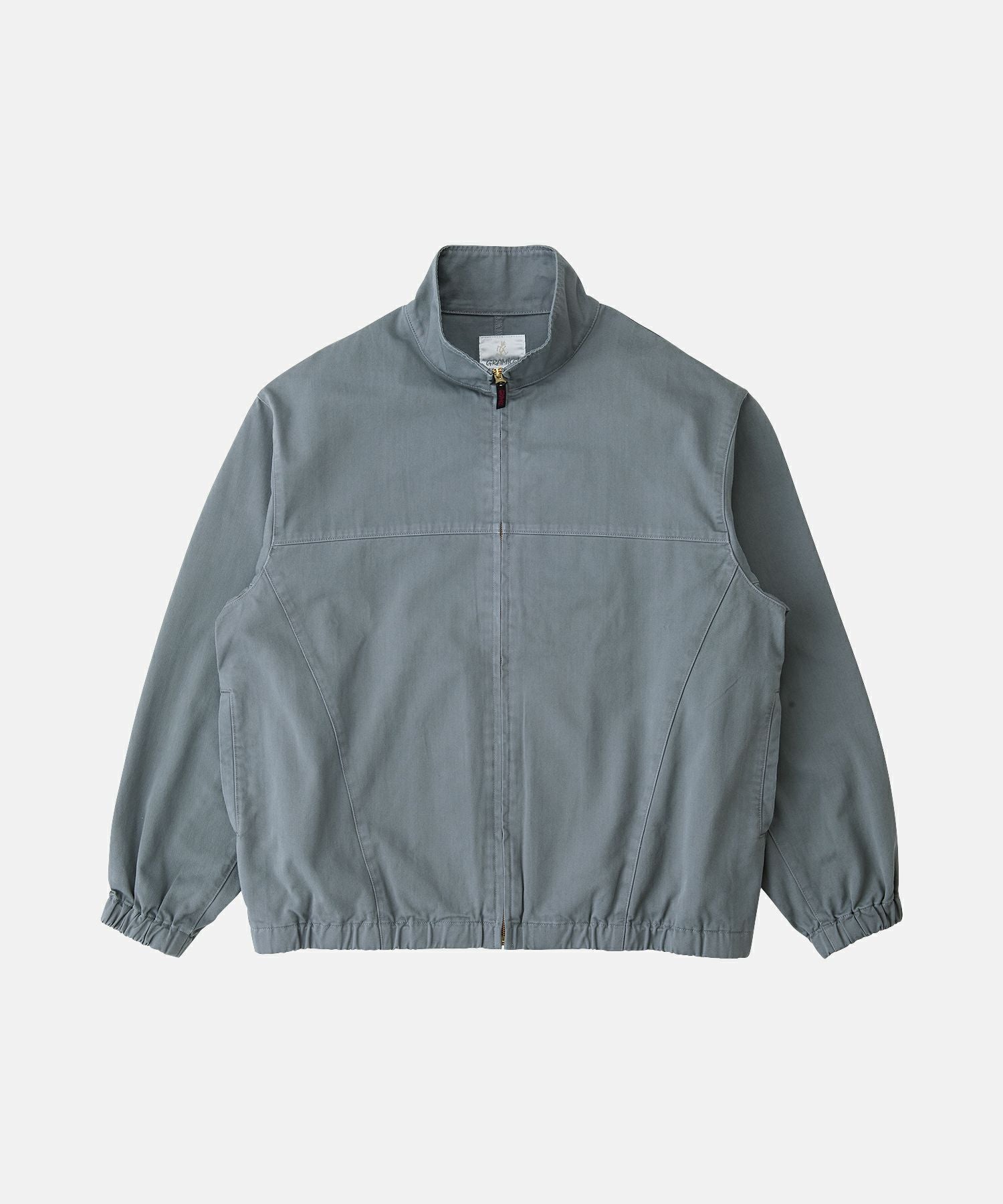 ツイルアラウンドジャケット｜TWILL-AROUND JACKET｜Gramicci