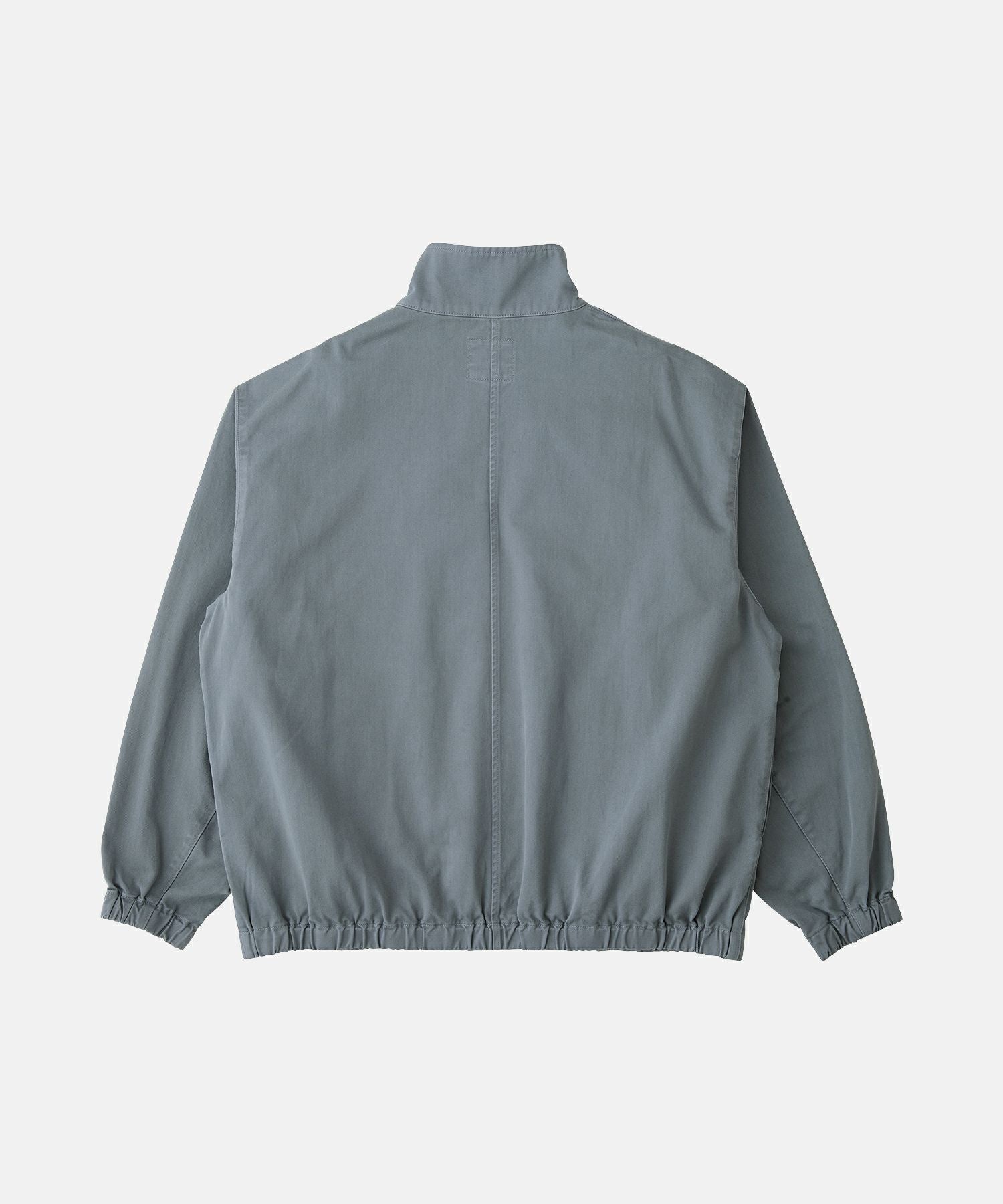 ツイルアラウンドジャケット｜TWILL-AROUND JACKET｜Gramicci