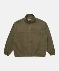 ツイルアラウンドジャケット｜TWILL-AROUND JACKET｜Gramicci 