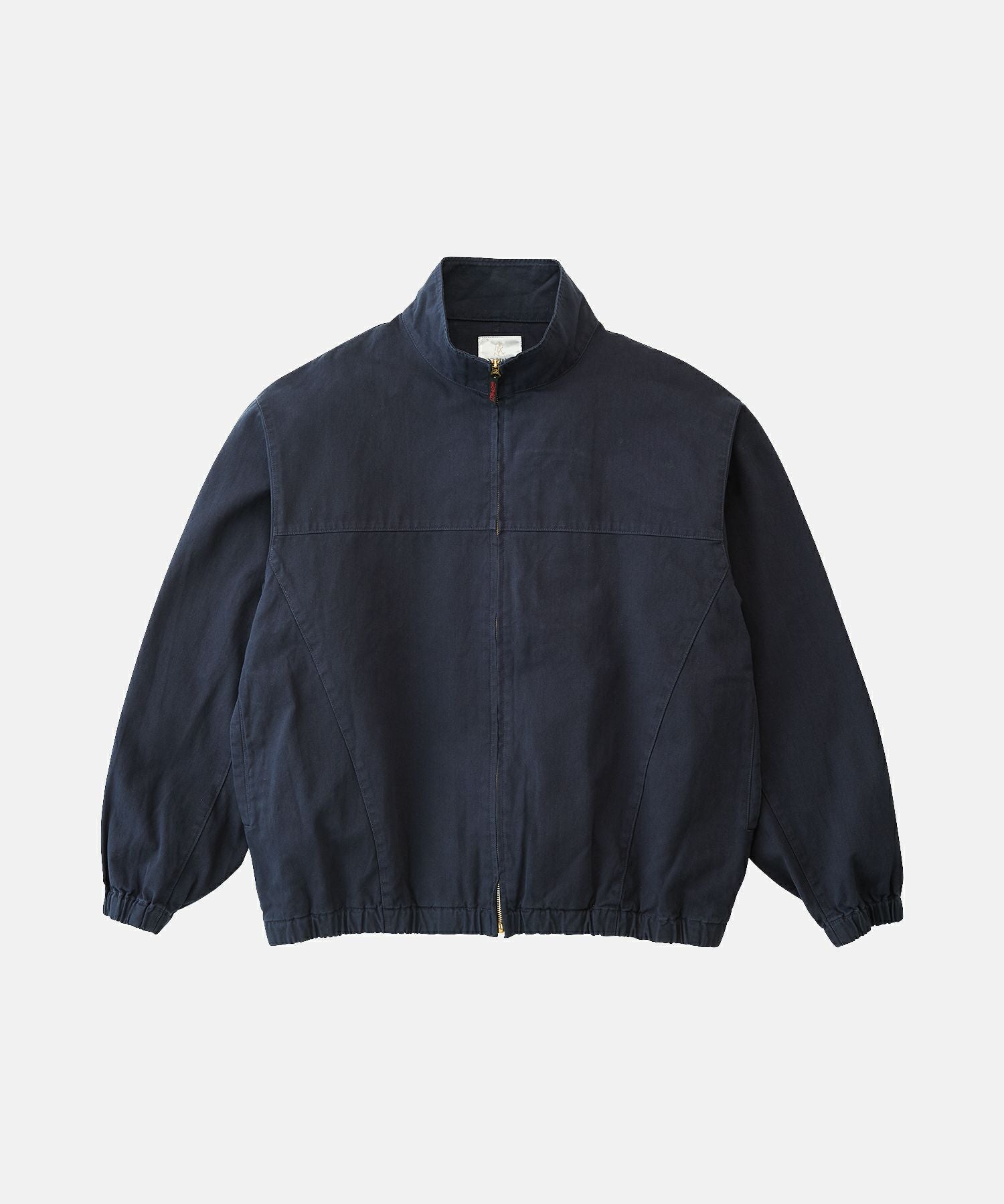 ツイルアラウンドジャケット｜TWILL-AROUND JACKET｜Gramicci