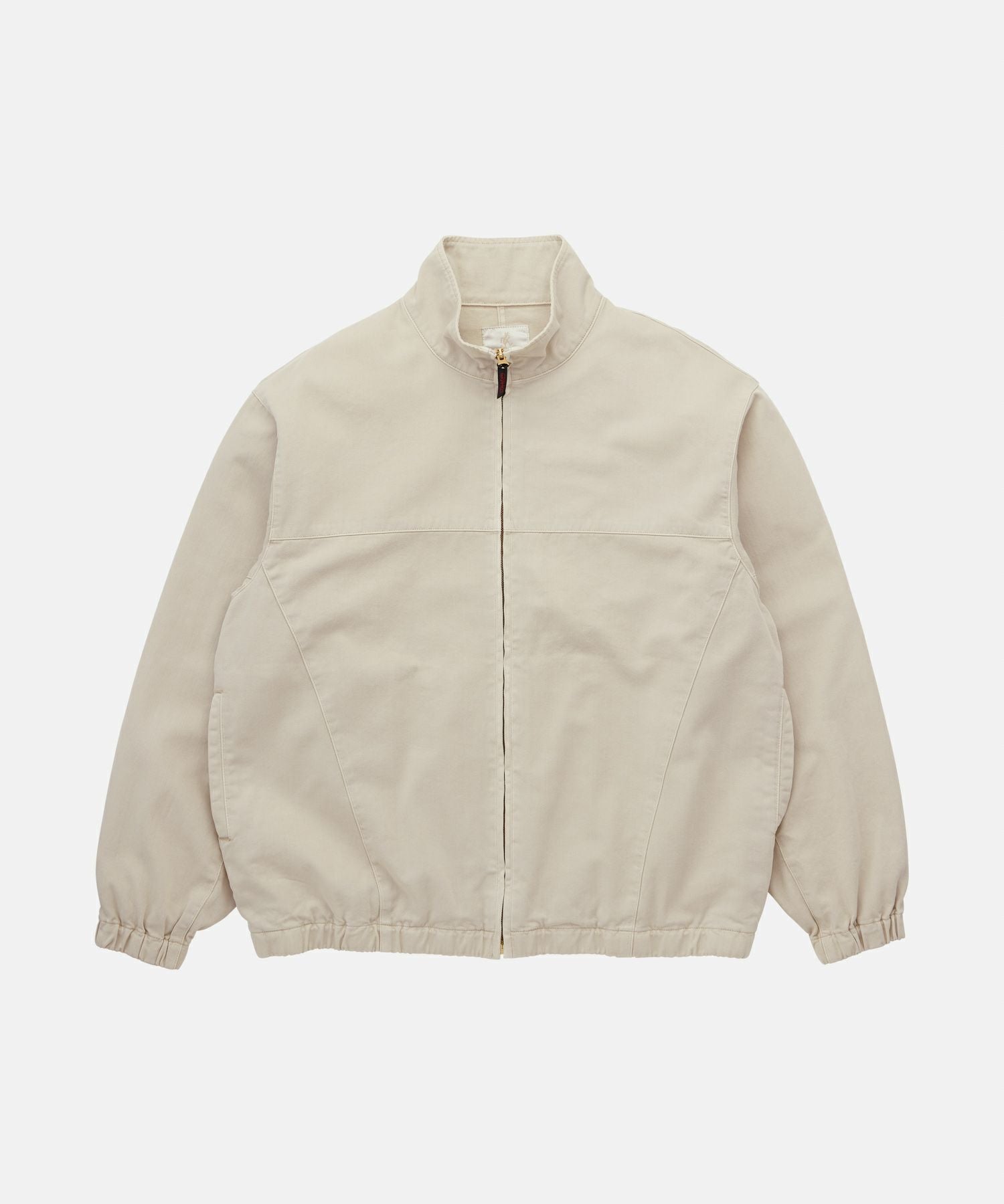 ツイルアラウンドジャケット｜TWILL-AROUND JACKET｜Gramicci