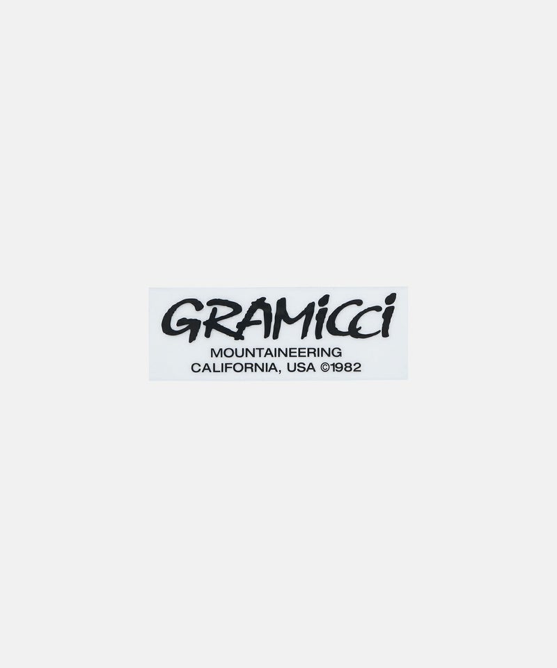GRAMICCI CUTTING STICKER CA-BLACK