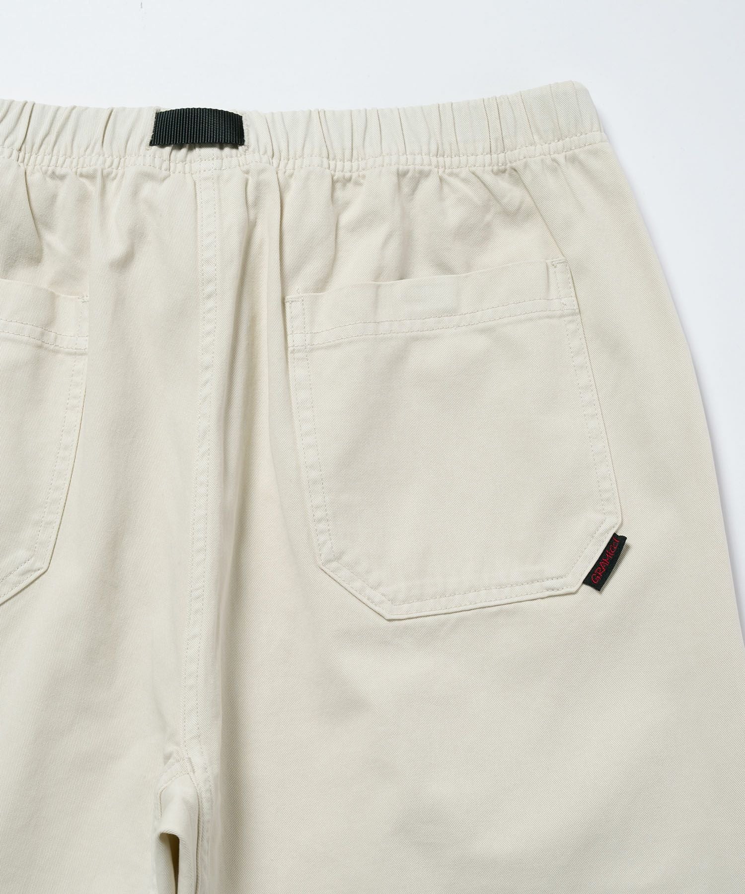 ルーズテーパードリッジパンツ｜LOOSE TAPERED RIDGE PANT｜Gramicci