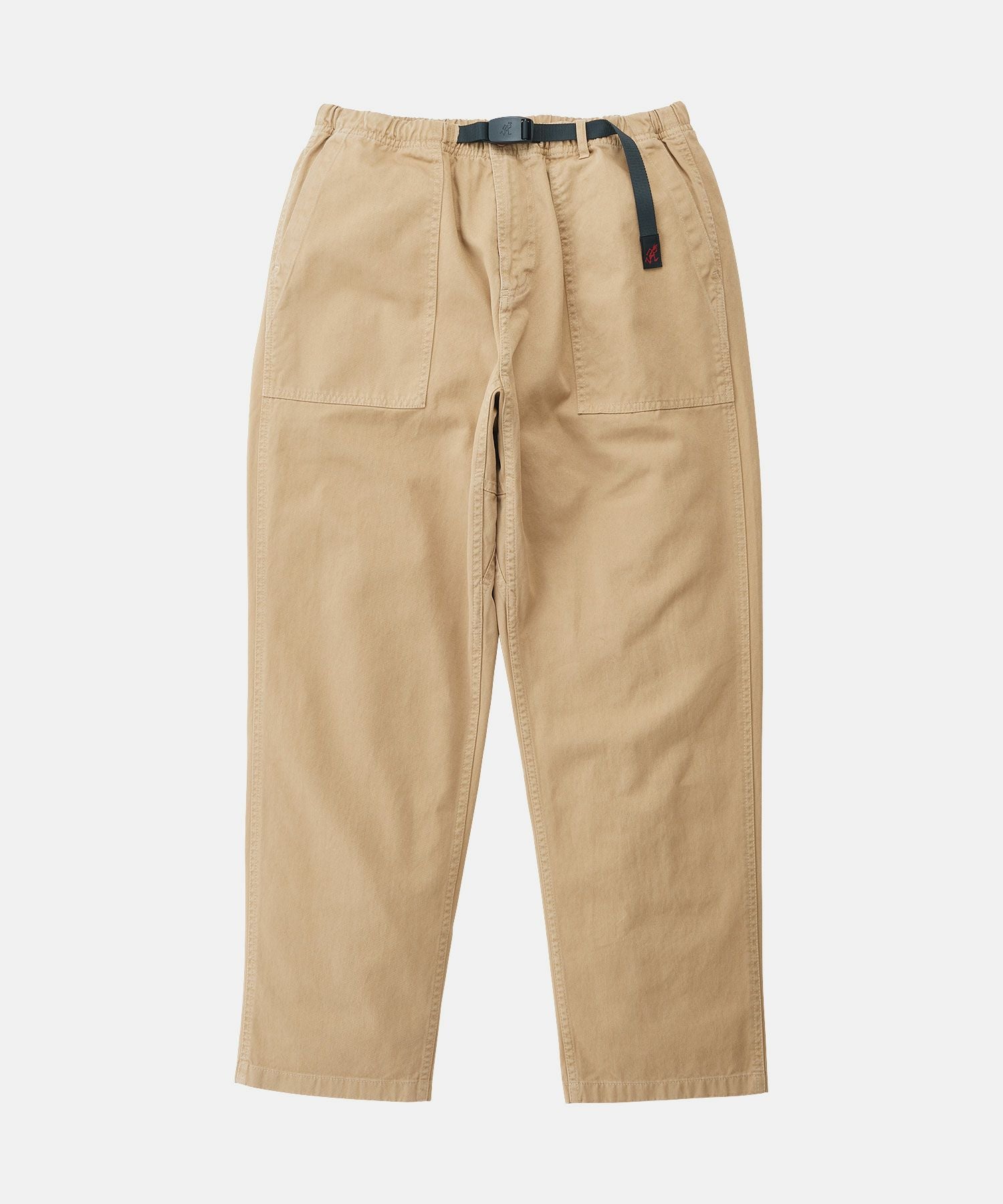 ルーズテーパードリッジパンツ｜LOOSE TAPERED RIDGE PANT｜Gramicci