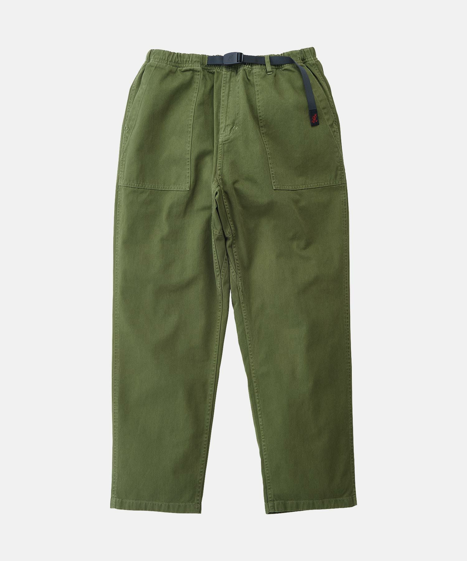 ルーズテーパードリッジパンツ|LOOSE TAPERED RIDGE PANT|Gramicci ルーズテーパードリッジパンツ|LOOSE TAPERED RIDGE PANT|Gramicci