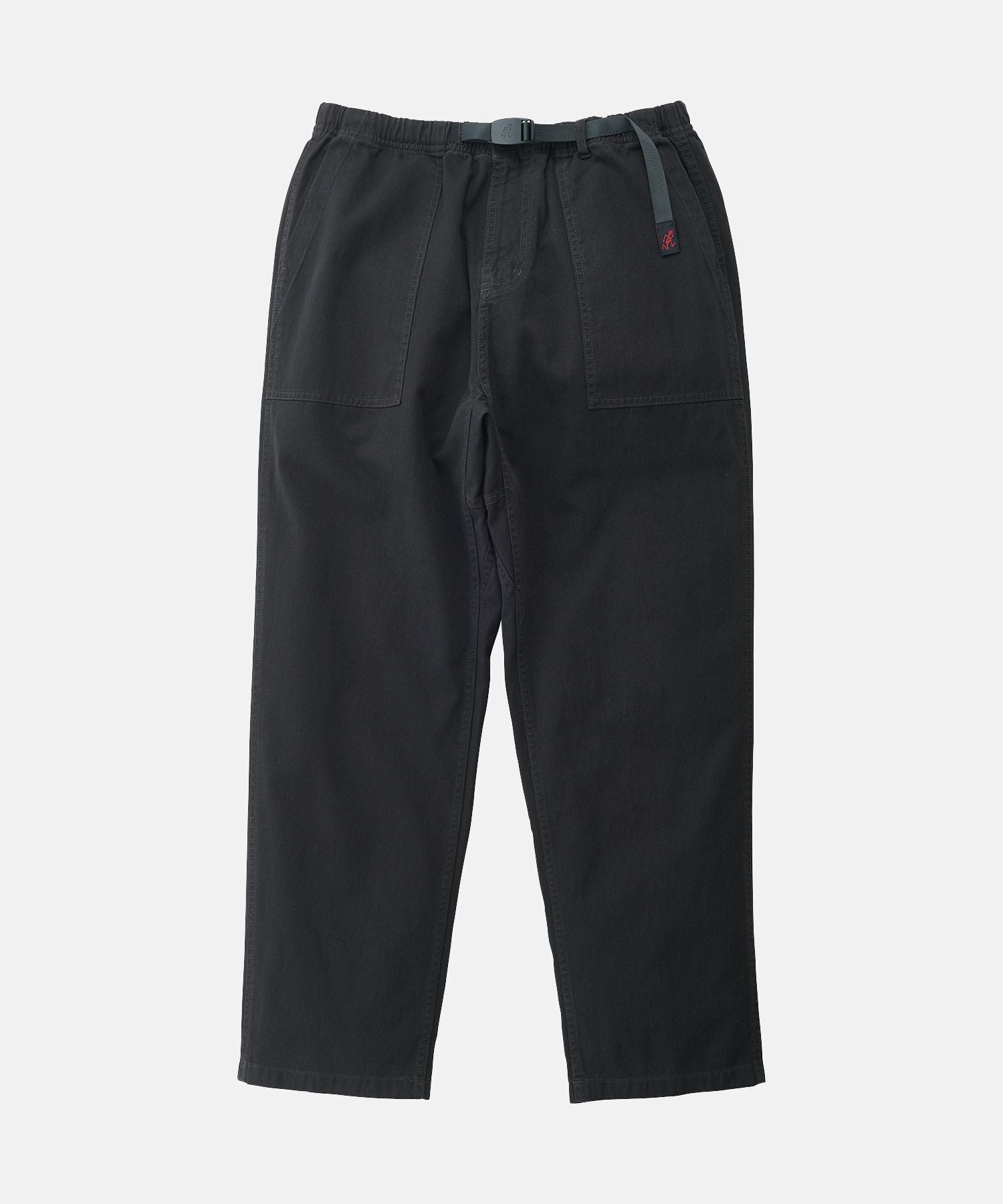 ルーズテーパードリッジパンツ｜LOOSE TAPERED RIDGE PANT｜Gramicci