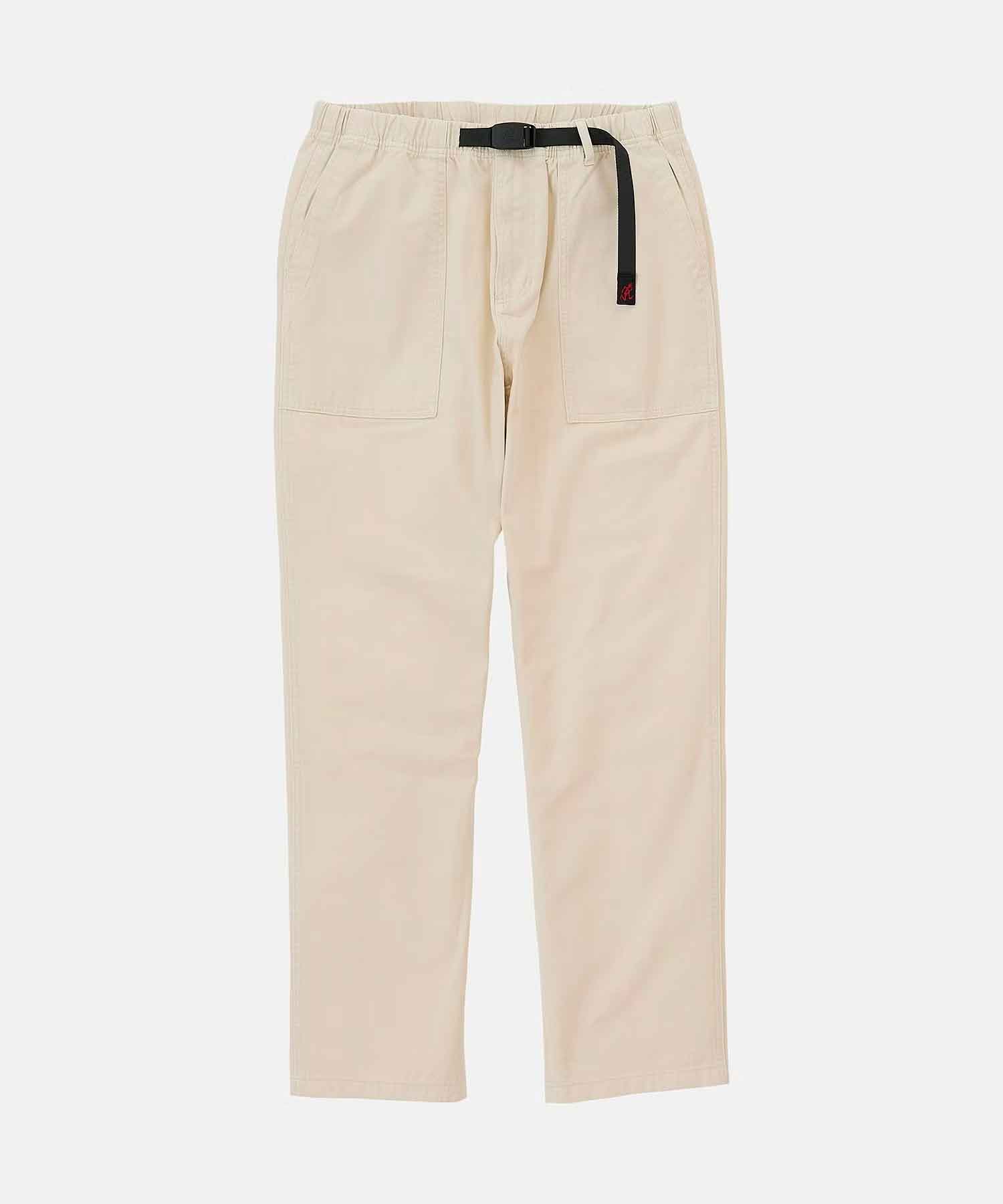 ルーズテーパードリッジパンツ｜LOOSE TAPERED RIDGE PANT｜Gramicci