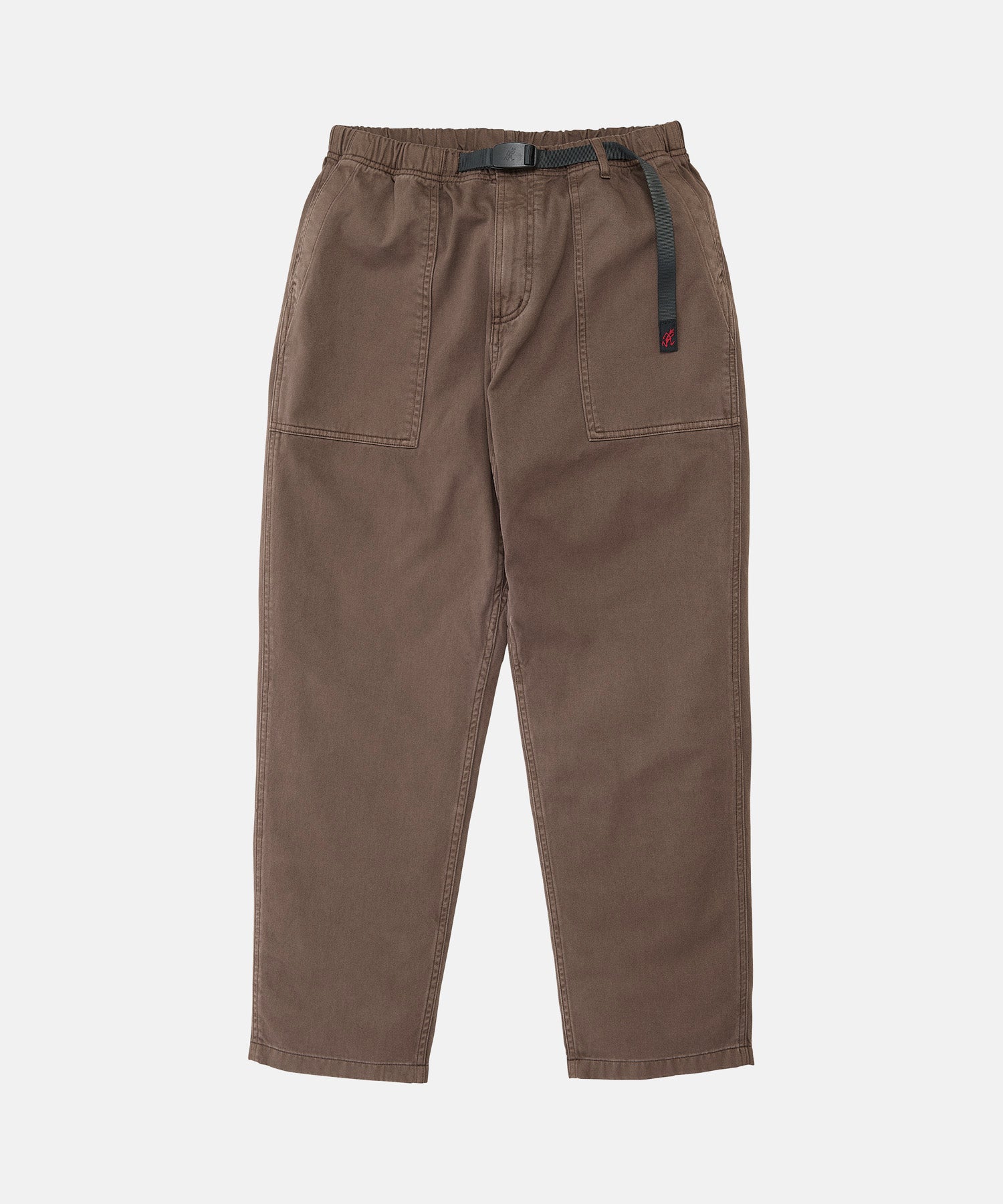 ルーズテーパードリッジパンツ｜LOOSE TAPERED RIDGE PANT｜Gramicci