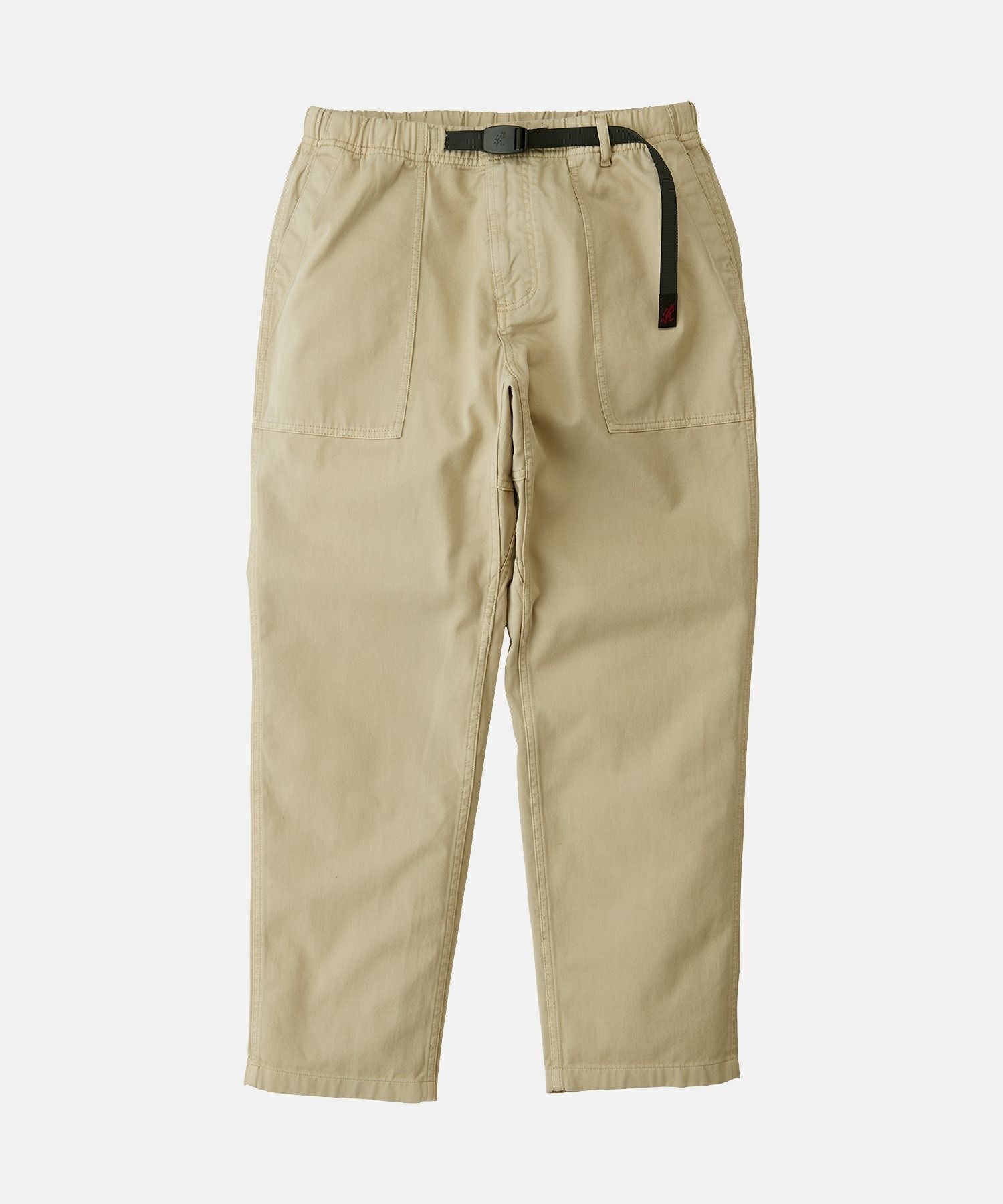ルーズテーパードリッジパンツ｜LOOSE TAPERED RIDGE PANT｜Gramicci