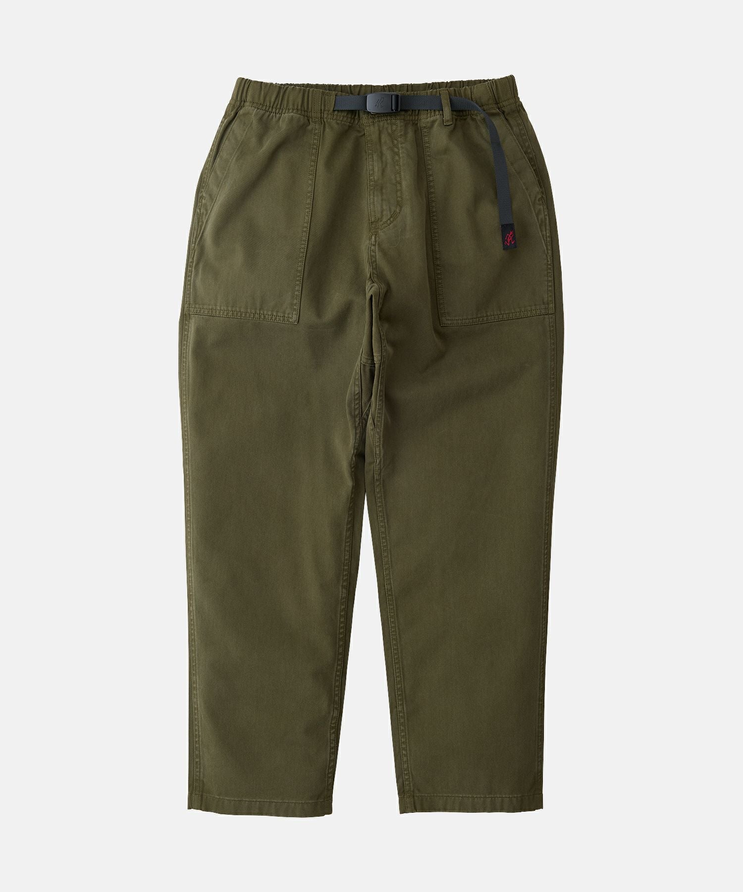 ルーズテーパードリッジパンツ｜LOOSE TAPERED RIDGE PANT｜Gramicci