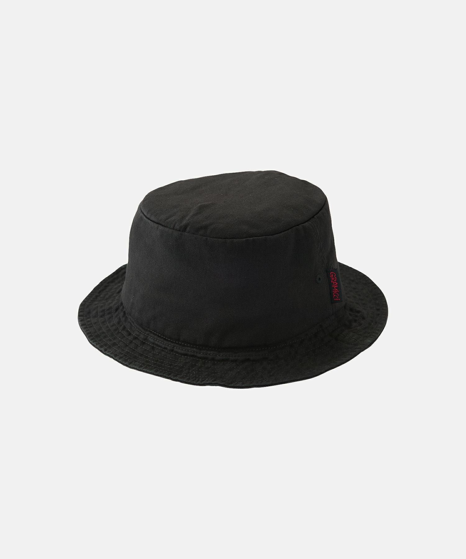 ツイルパッカブルバケット｜TWILL PACKABLE BUCKET｜Gramicci