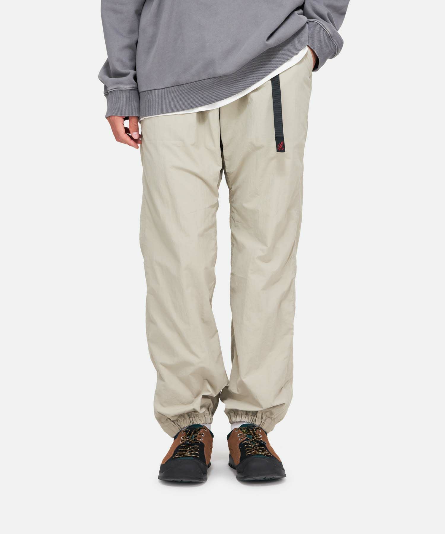 ナイロントラックパンツ｜NYLON TRACK PANT｜Gramicci｜グラミチ公式