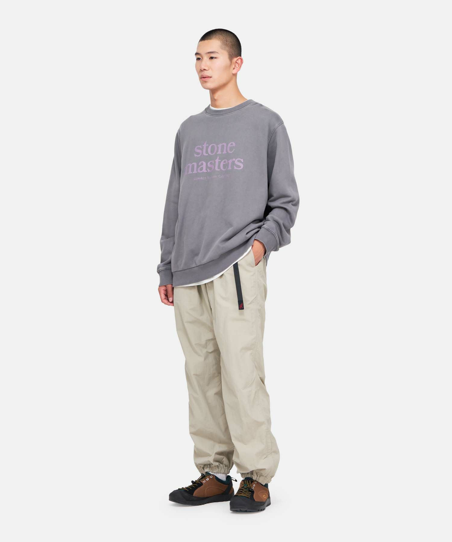 あきおさん専用　【Gramicci/グラミチ】ナイロントラックパンツ ナイロントラックパンツ｜NYLON TRACK PANT｜Gramicci｜グラミチ公式