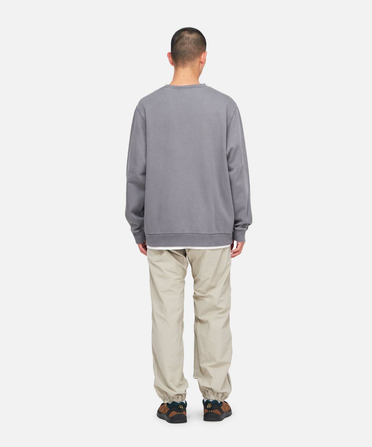 ナイロントラックパンツ｜NYLON TRACK PANT｜Gramicci｜グラミチ公式