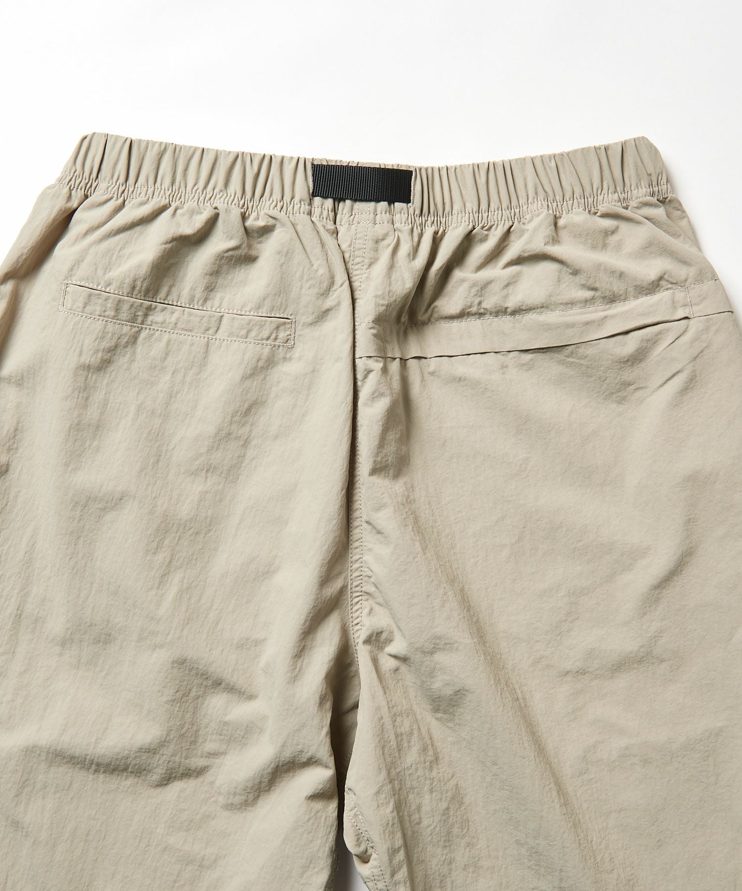ナイロントラックパンツ｜NYLON TRACK PANT｜Gramicci｜グラミチ公式