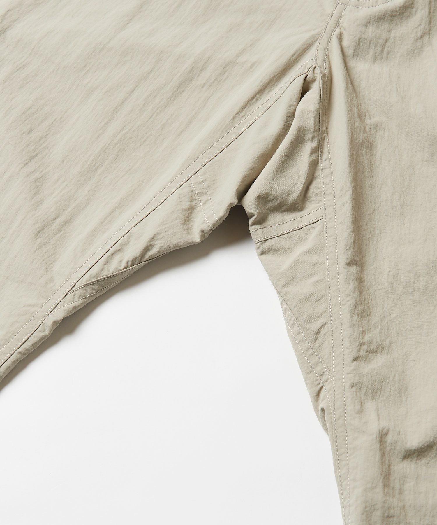 ナイロントラックパンツ｜NYLON TRACK PANT｜Gramicci｜グラミチ公式