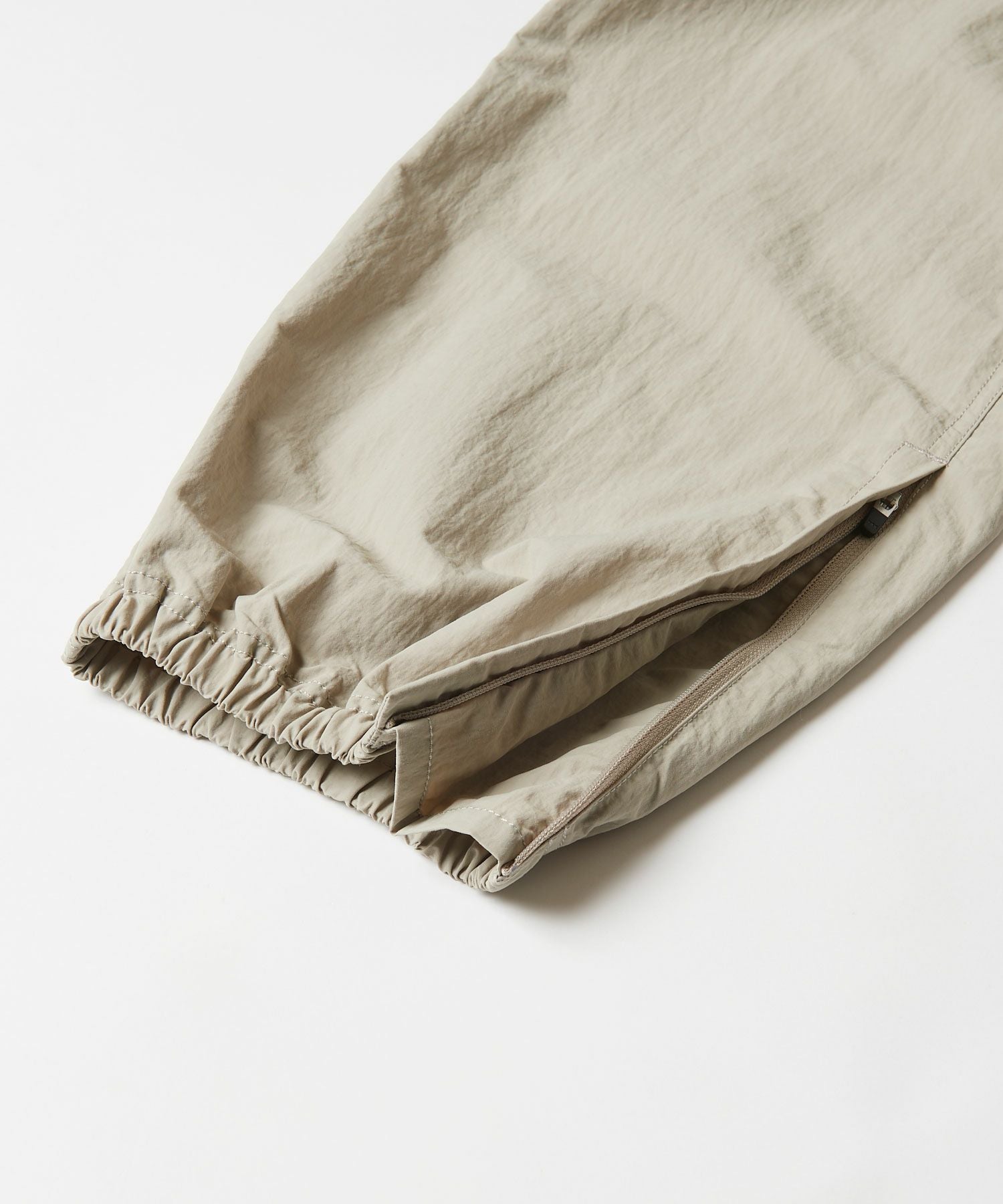 ナイロントラックパンツ｜NYLON TRACK PANT｜Gramicci｜グラミチ公式