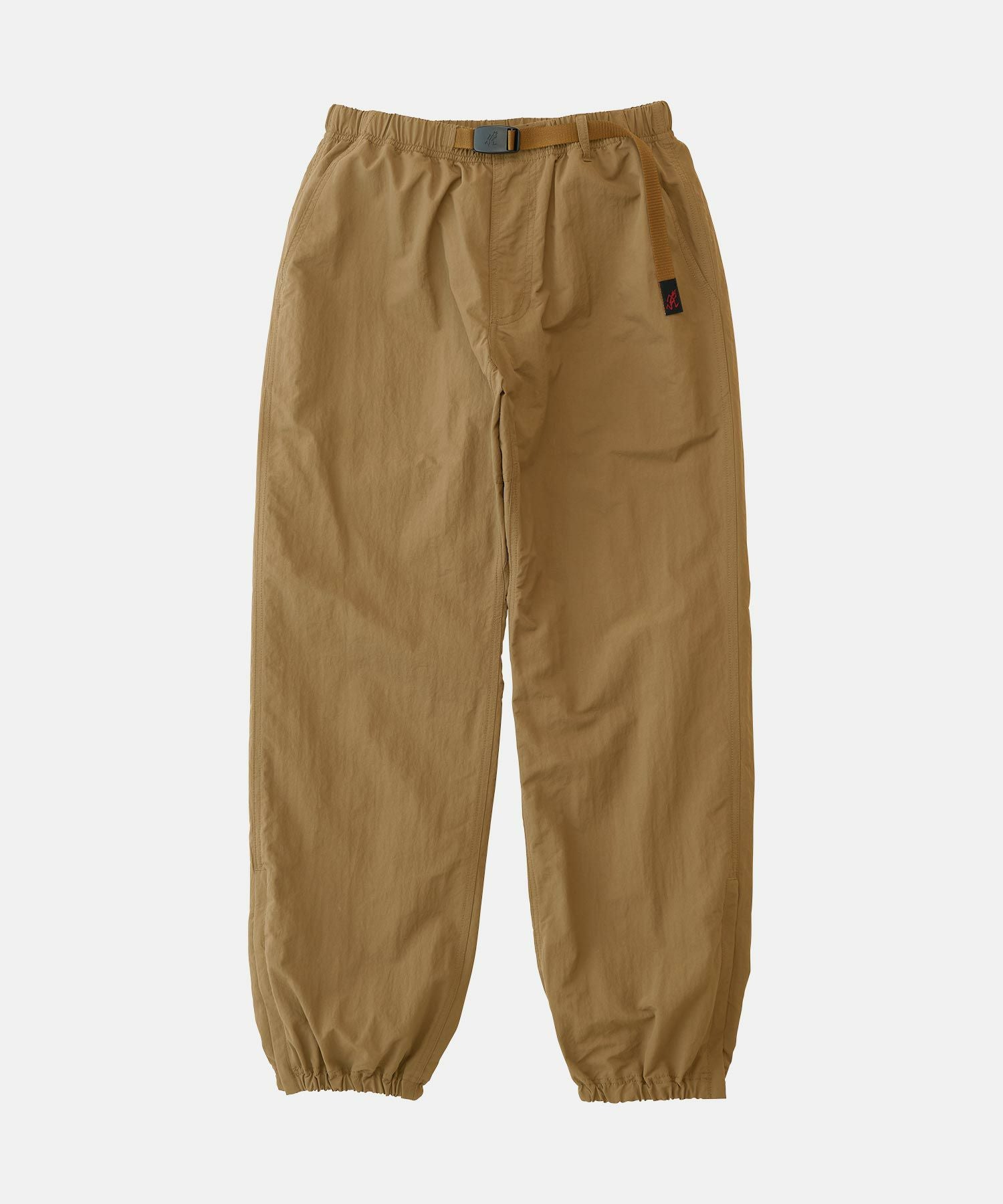 ナイロントラックパンツ｜NYLON TRACK PANT｜Gramicci｜グラミチ公式
