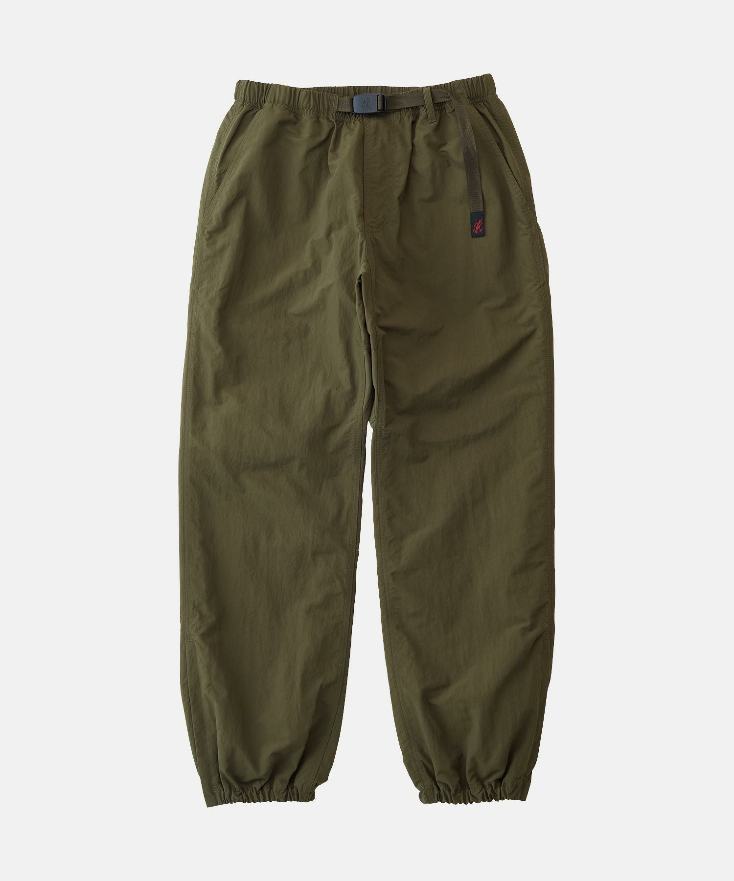 ナイロントラックパンツ｜NYLON TRACK PANT｜Gramicci｜グラミチ公式