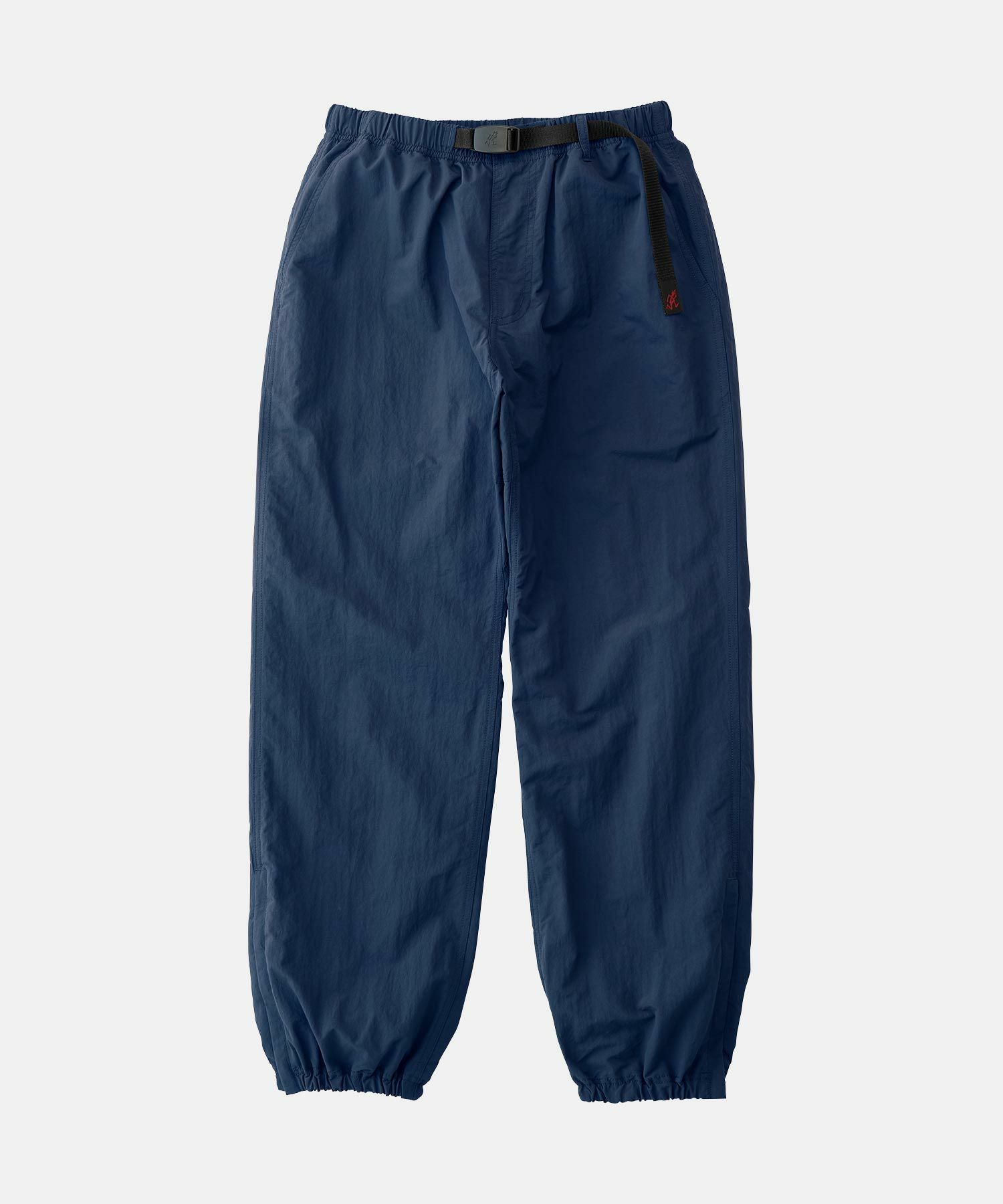 専用　25AW 新品 グラミチ 軽量 ナイロン ストレッチ トラック パンツ 紺 ナイロントラックパンツ｜NYLON TRACK PANT｜Gramicci｜グラミチ公式