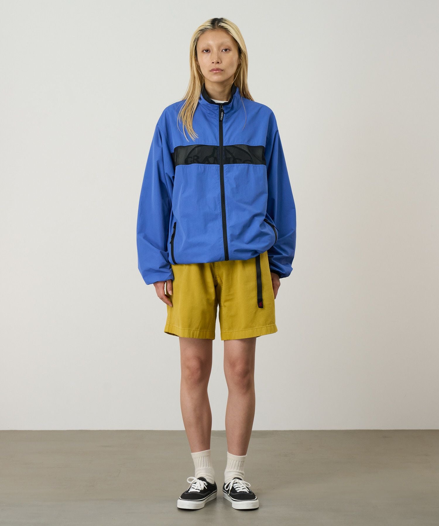 ウィメンズGショーツ ピグメントダイ｜W'S G-SHORT PIGMENT DYE