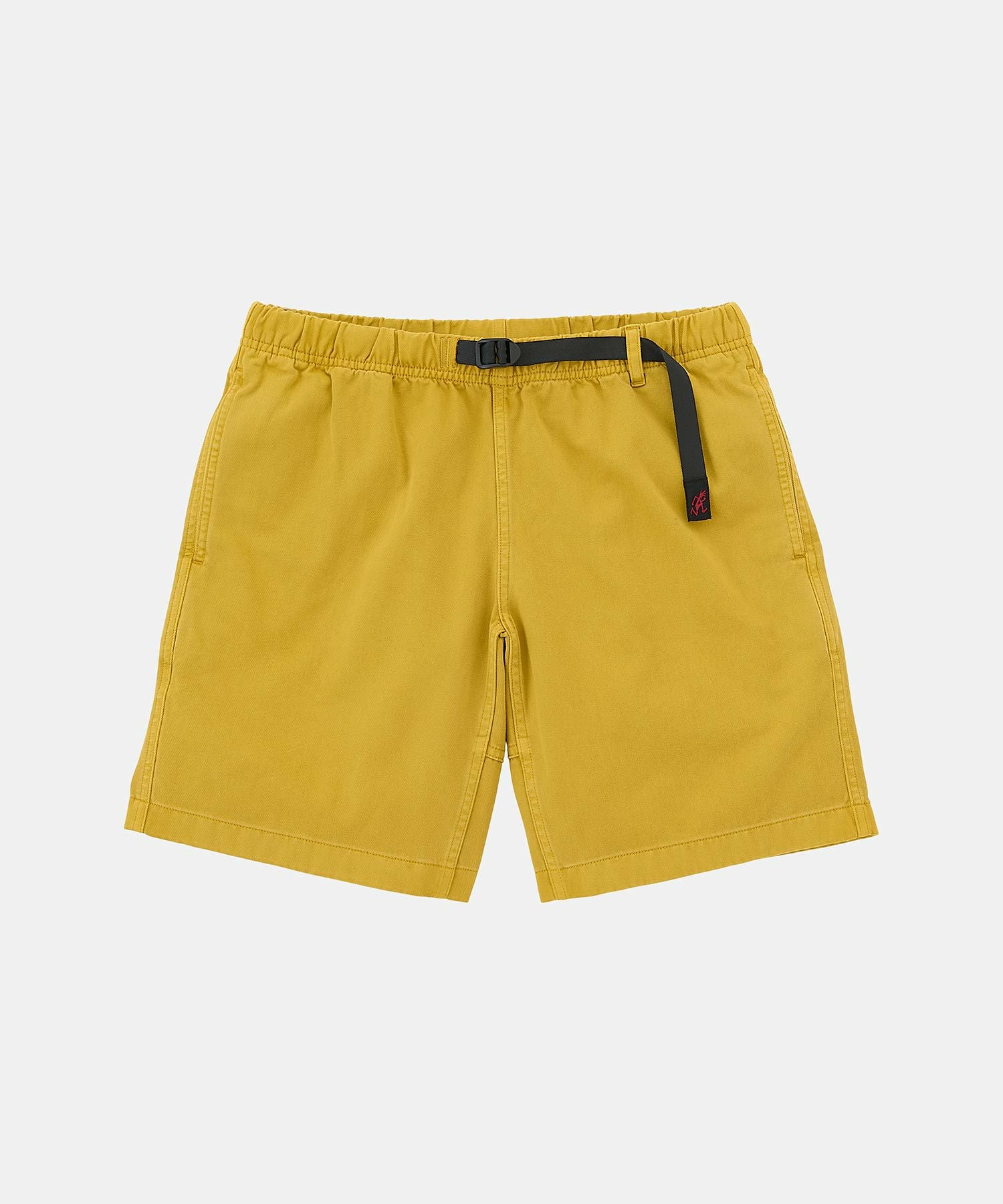 ウィメンズGショーツ ピグメントダイ｜W'S G-SHORT PIGMENT DYE