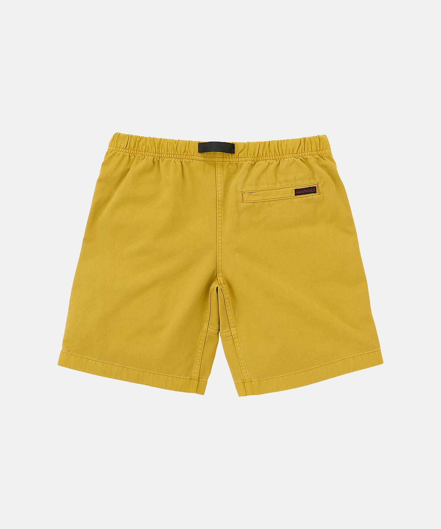 ウィメンズGショーツ ピグメントダイ｜W'S G-SHORT PIGMENT DYE