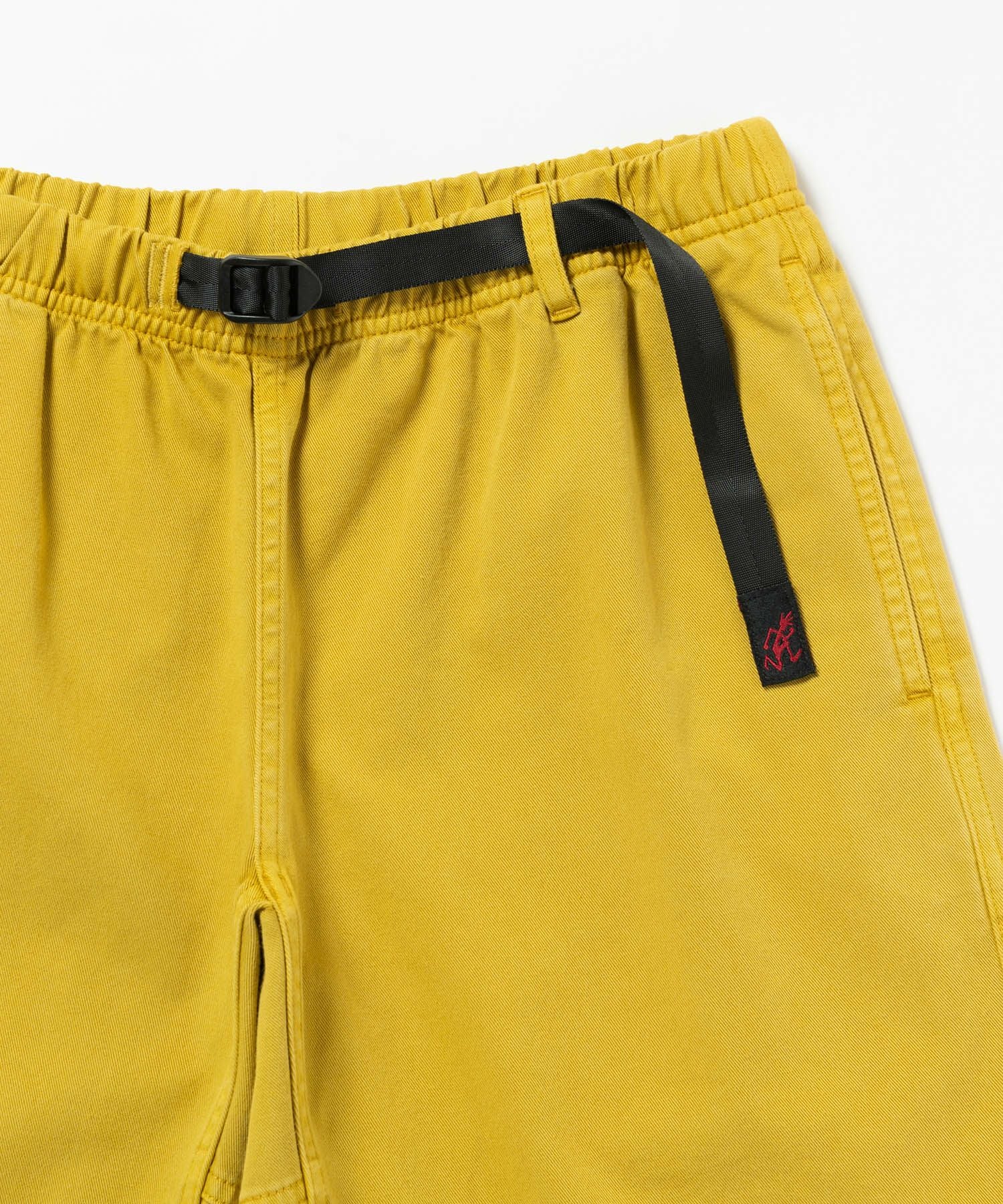 ウィメンズGショーツ ピグメントダイ｜W'S G-SHORT PIGMENT DYE