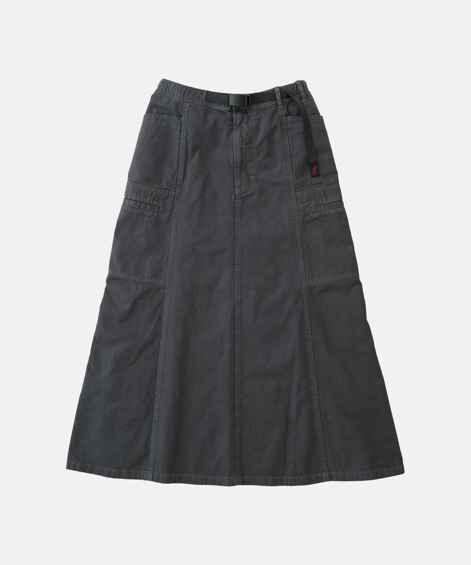 スカート Vaqutaux Voyage ヴォヤジャースカート｜VOYAGER SKIRT｜Gramicci｜グラミチ公式通販サイト