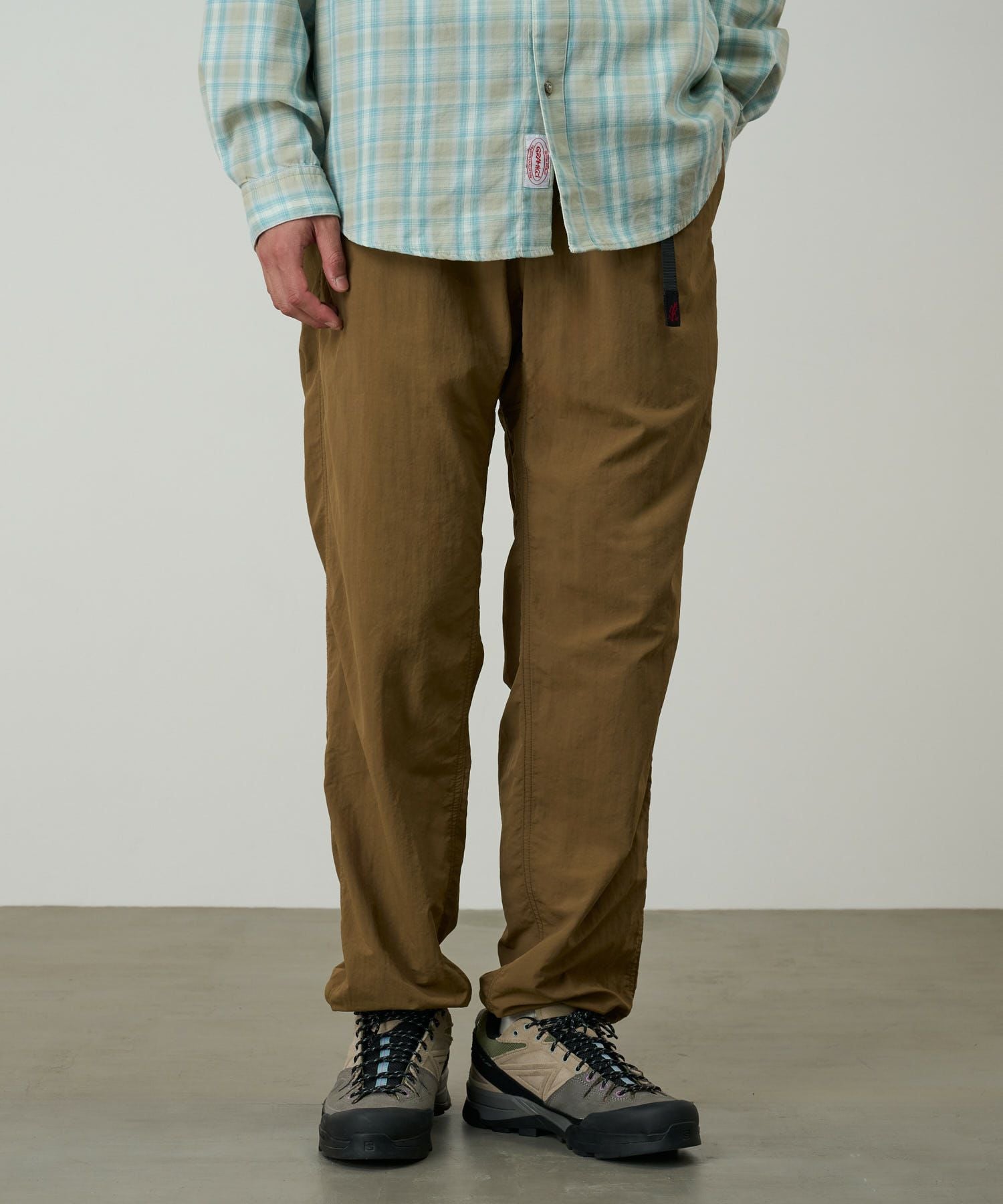 グラミチ NYLON Gramicci PANT 日本限定モデル GRAMICCI（グラミチ） ナイロン グラミチパンツ 日本限定モデル