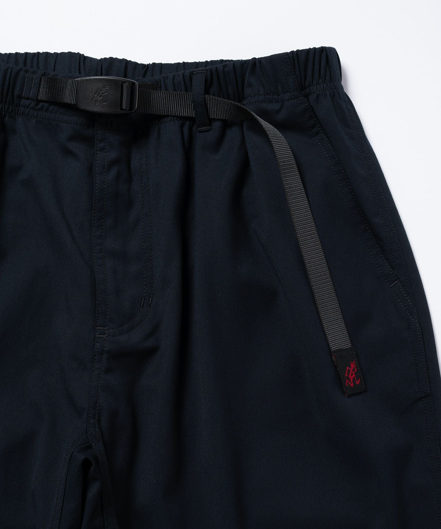 ギャバジンイージーテーパードパンツ｜【Japan Exclusive】GABARDINE