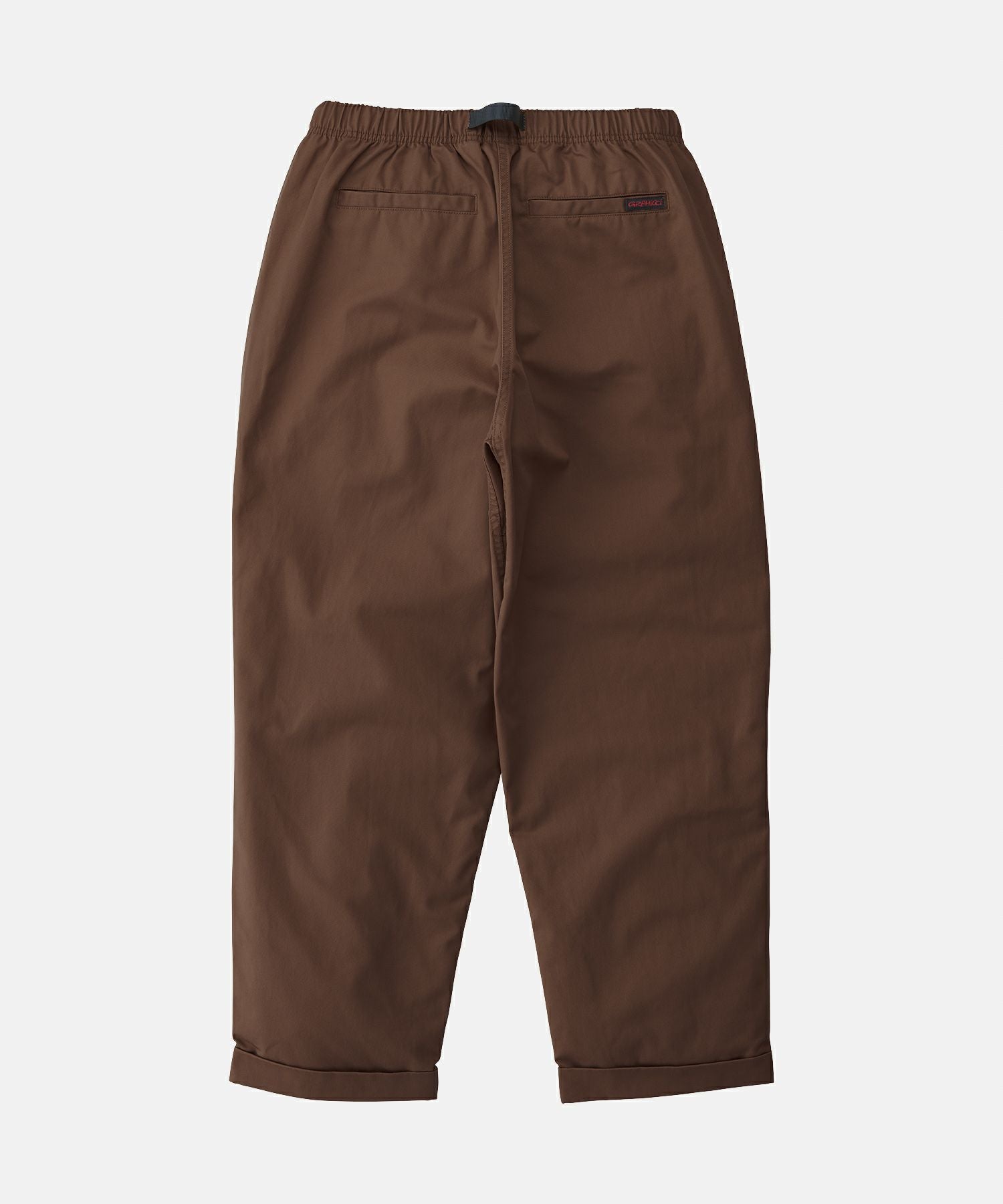 Gramicci LOWERCASE　TC TWILL TUCK TAPERED Gramicci（グラミチ）の「Gramicci / LOWERCASE TC TWILL TUCK TAPERED